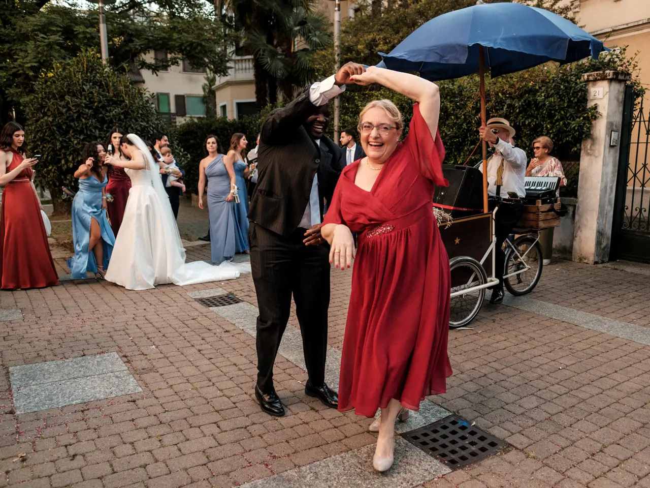 Pietro & Greta, photo 47