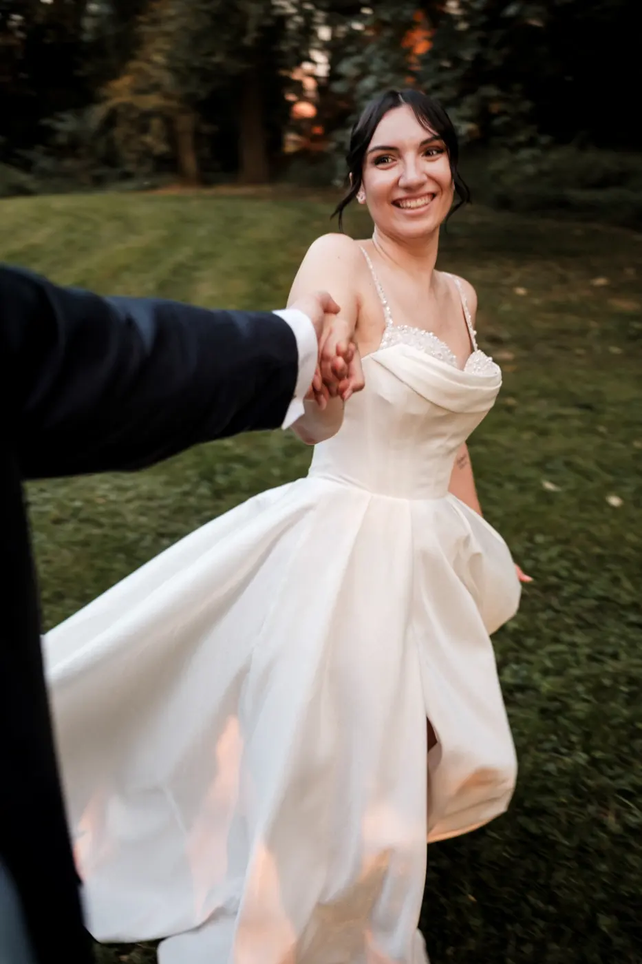 Pietro & Greta, photo 49