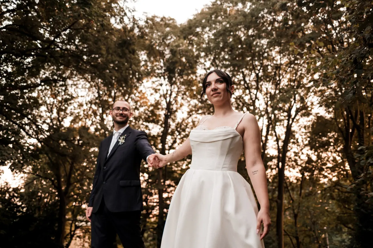 Pietro & Greta, photo 52