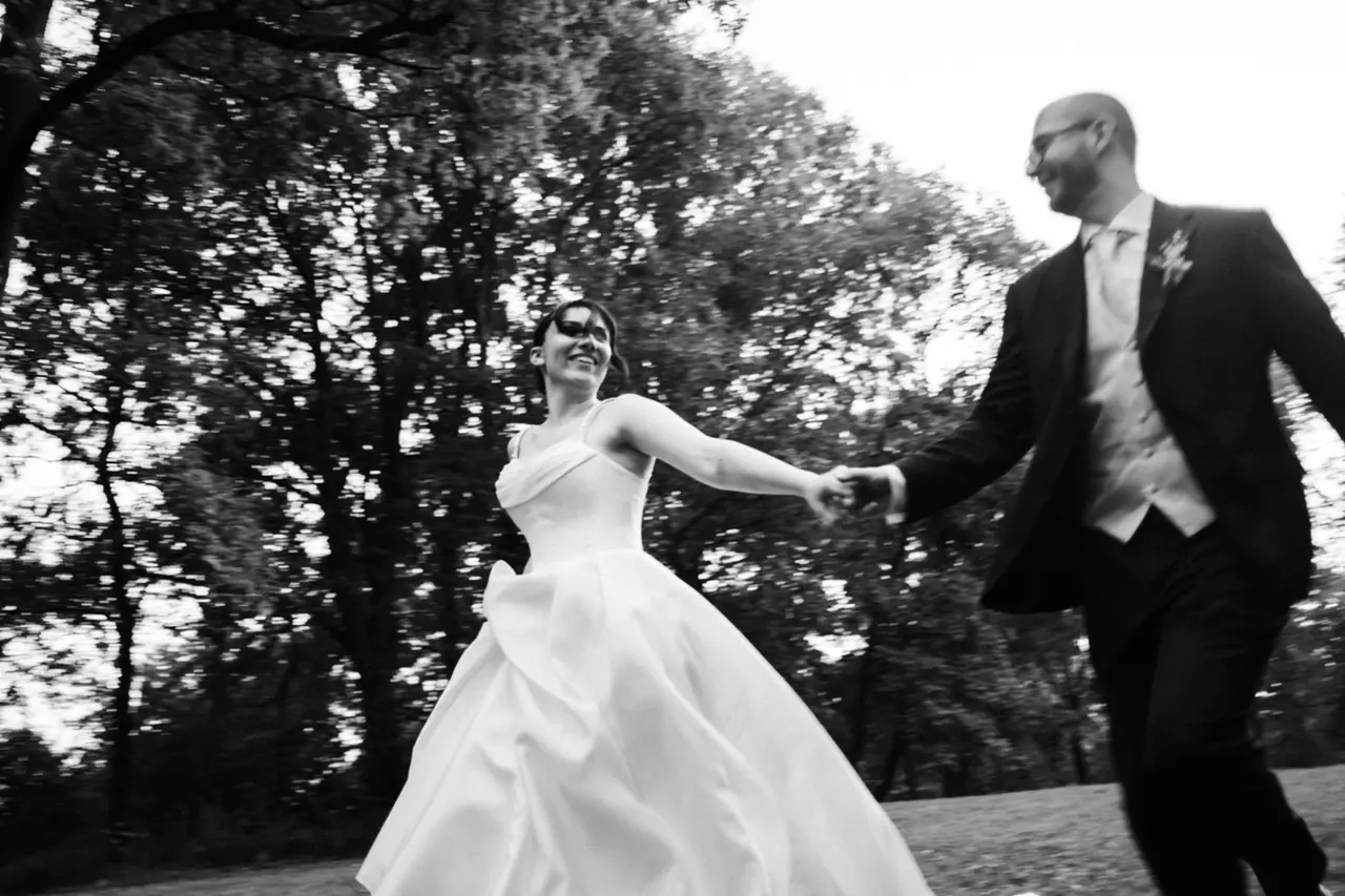 Pietro & Greta, photo 53