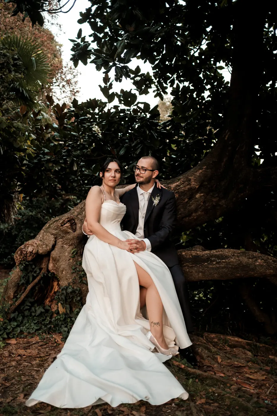 Pietro & Greta, photo 56