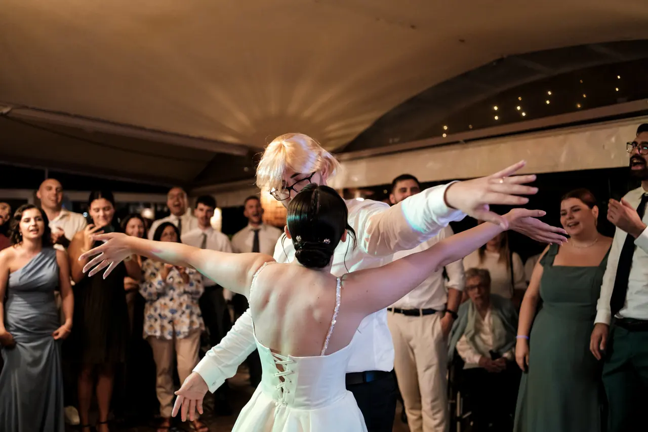 Pietro & Greta, photo 63