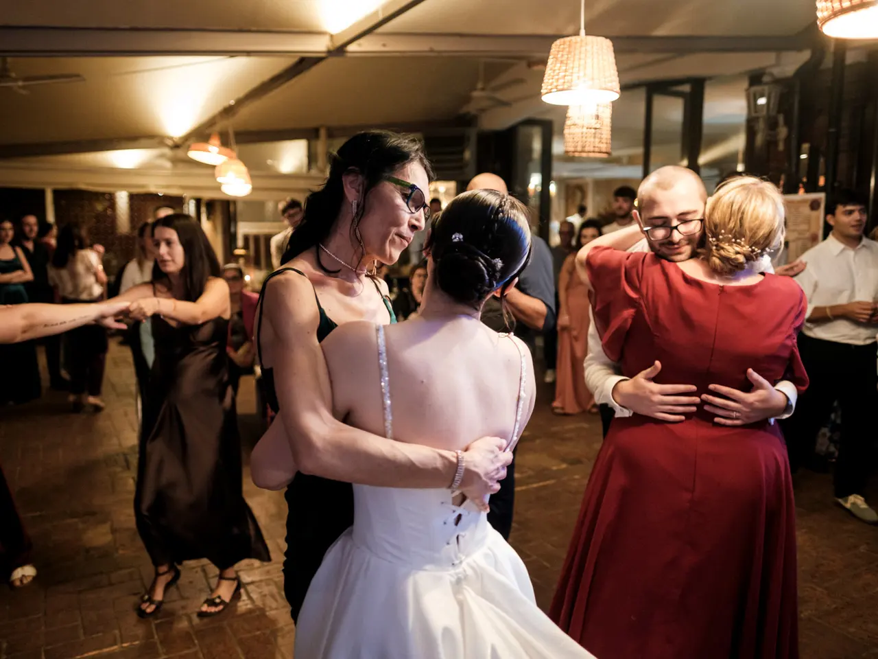 Pietro & Greta, photo 68