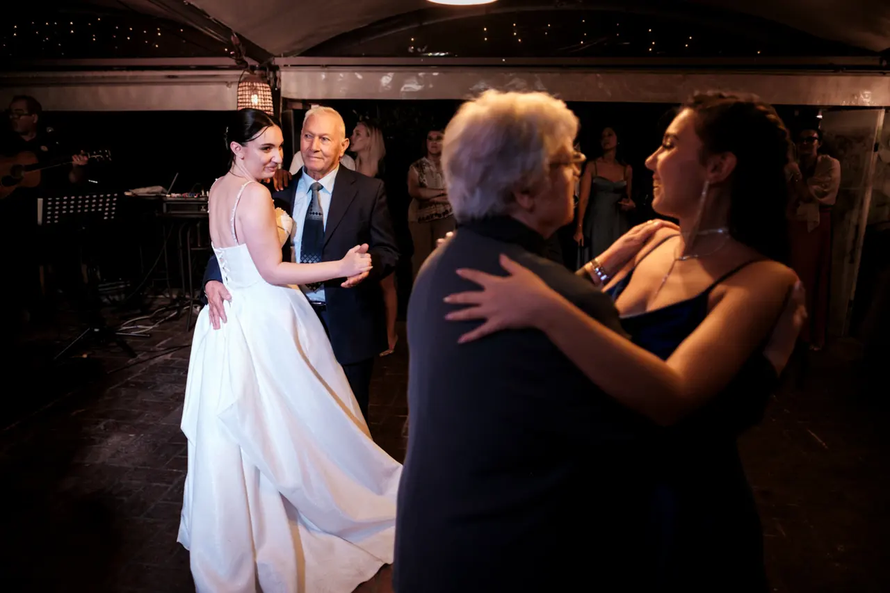 Pietro & Greta, photo 69
