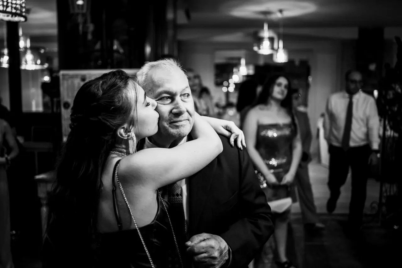 Pietro & Greta, photo 72
