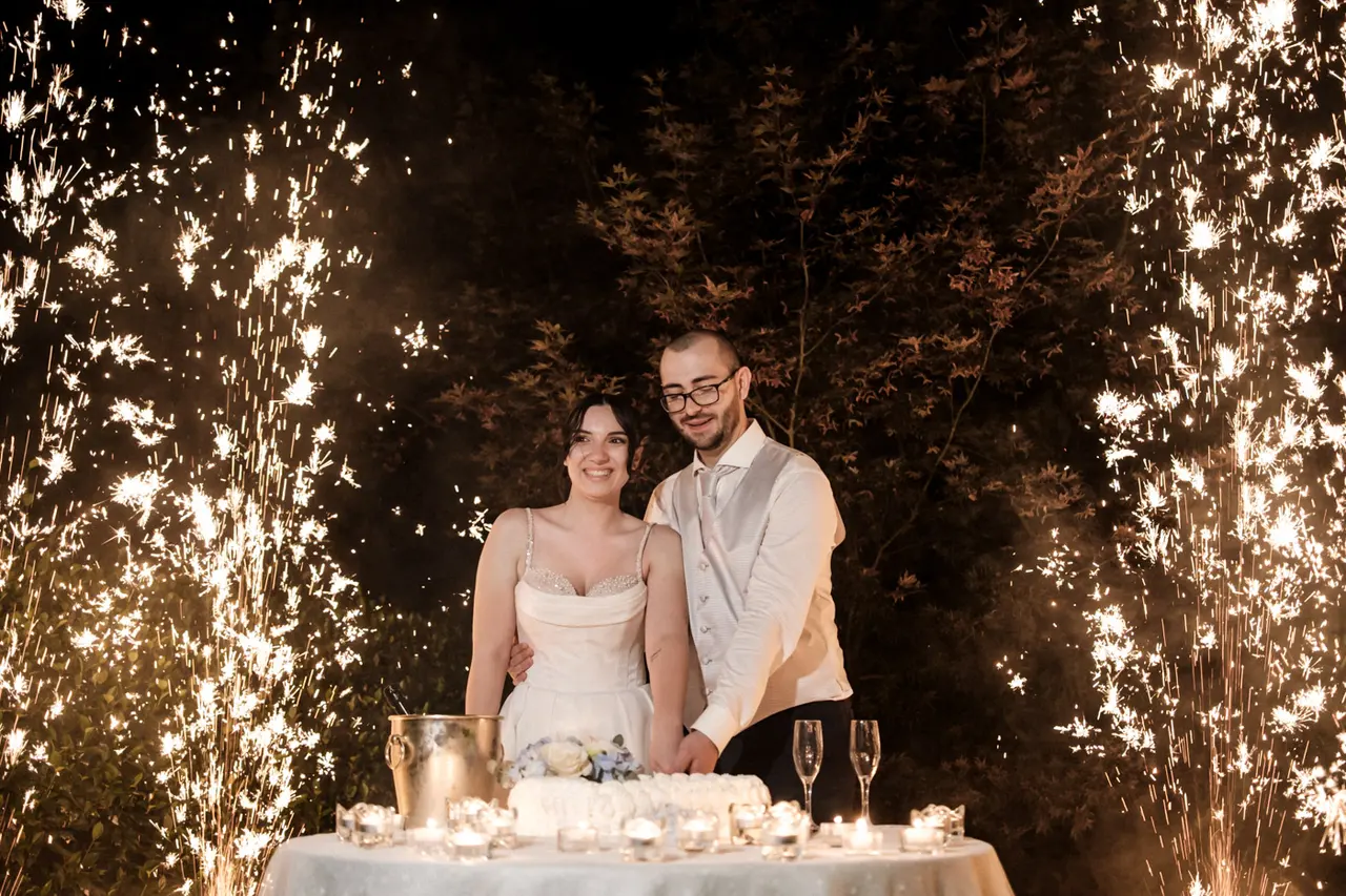 Pietro & Greta, photo 74