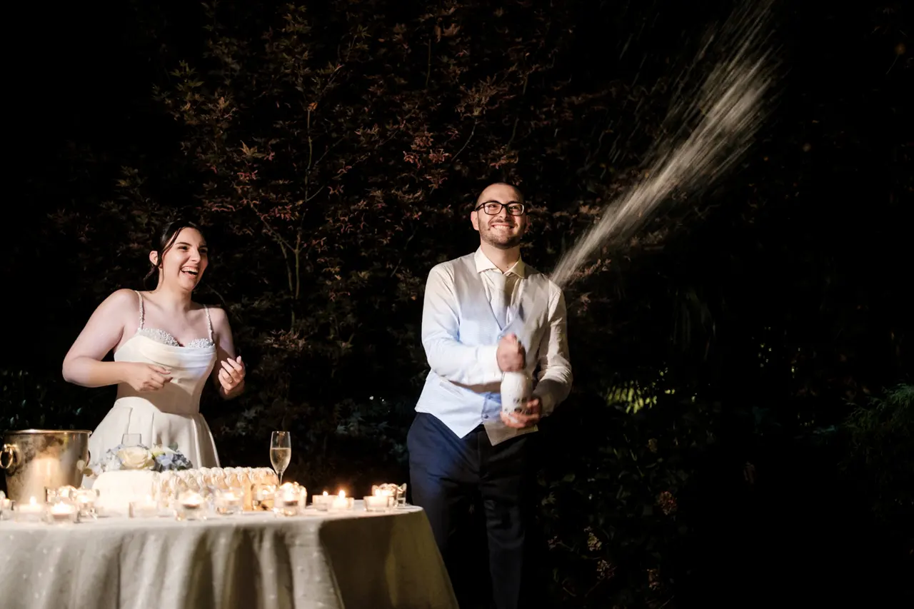 Pietro & Greta, photo 75