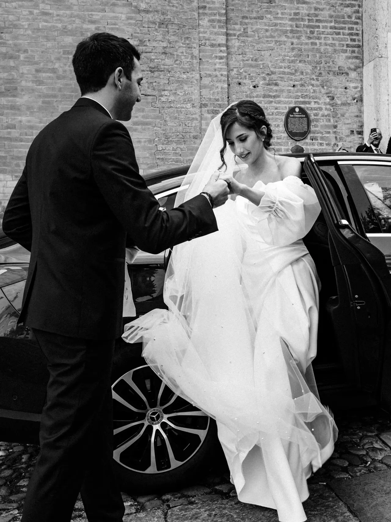 Pietro & Veronica, foto 21