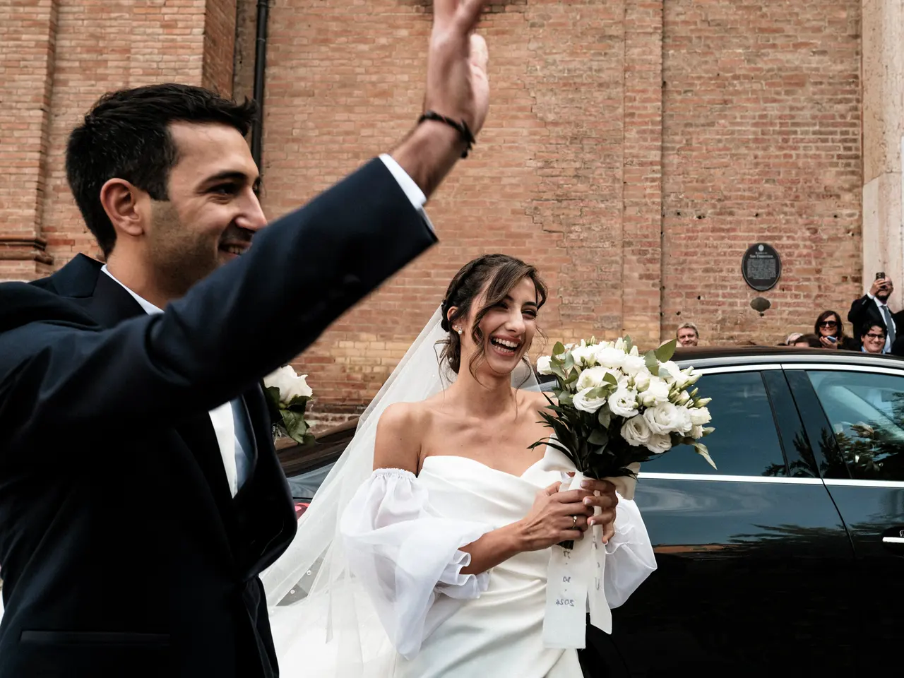 Pietro & Veronica, foto 22