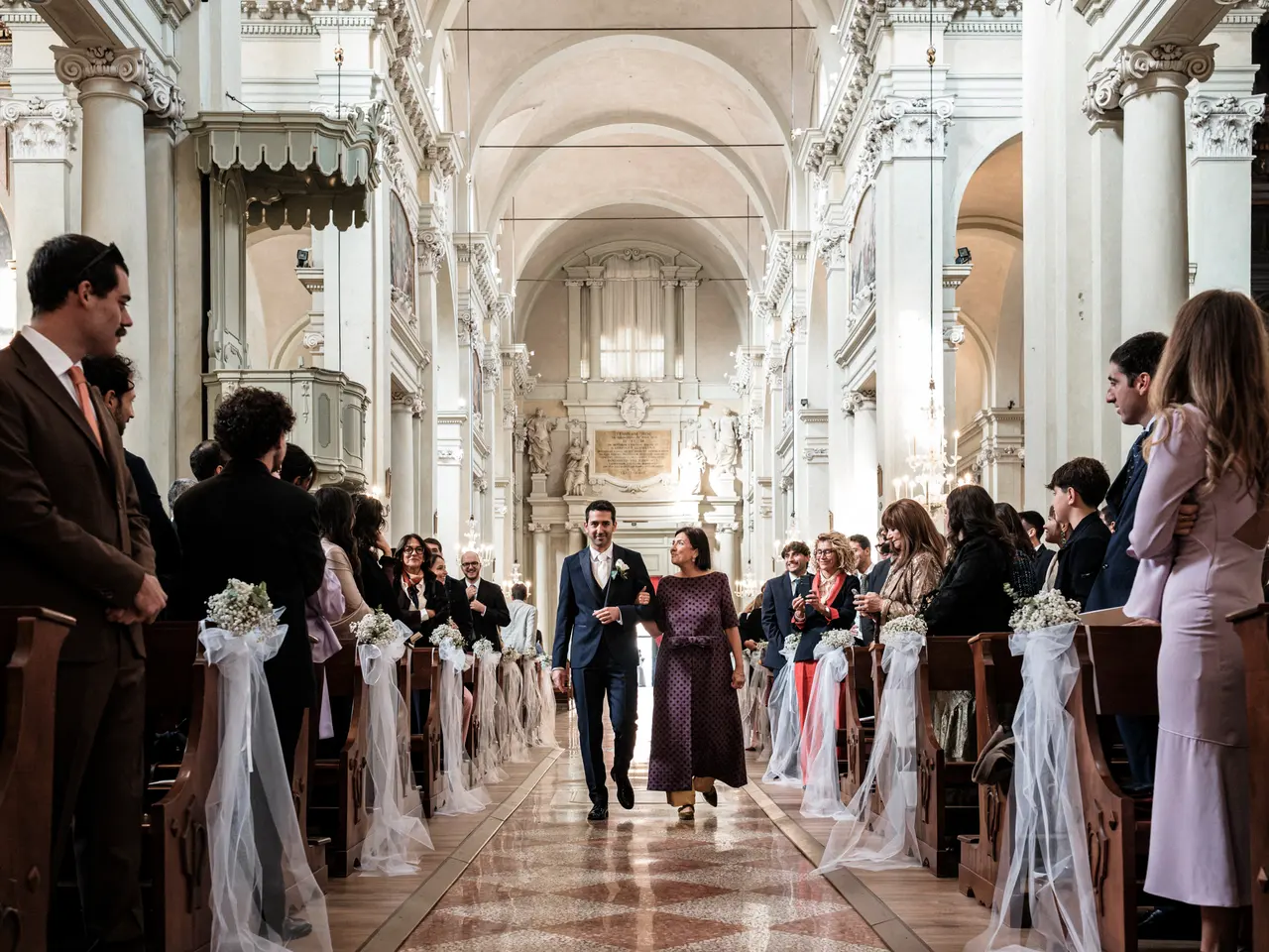 Pietro & Veronica, foto 26