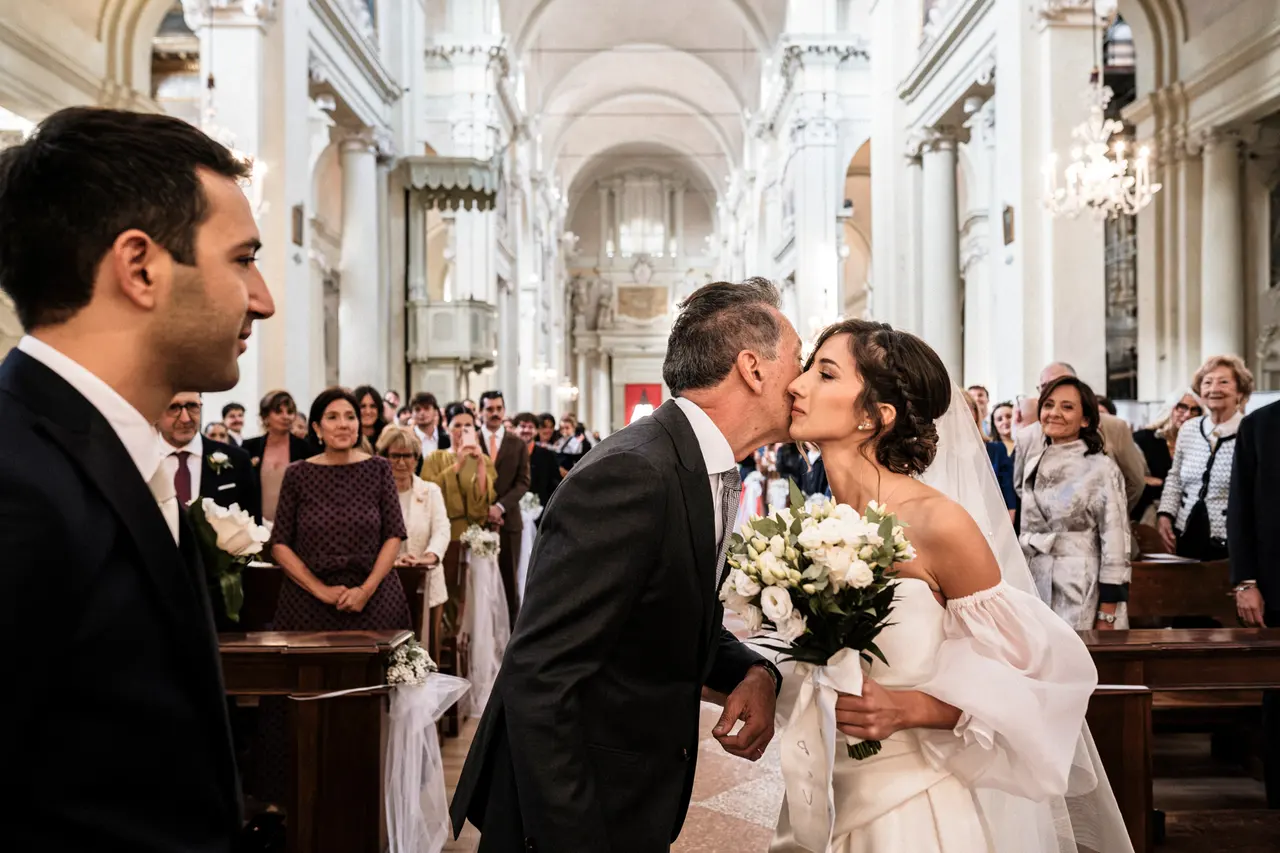 Pietro & Veronica, foto 28