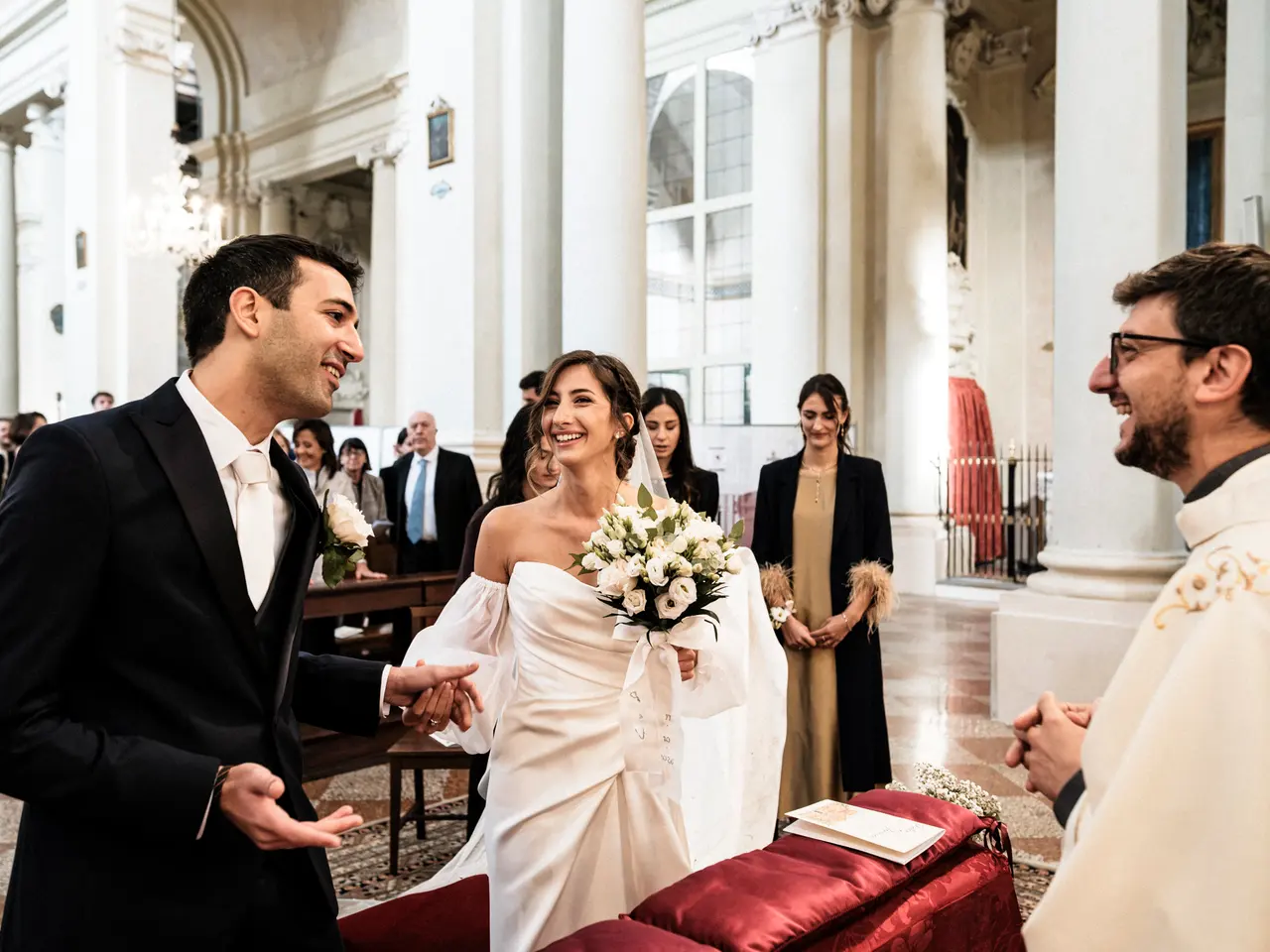 Pietro & Veronica, foto 29