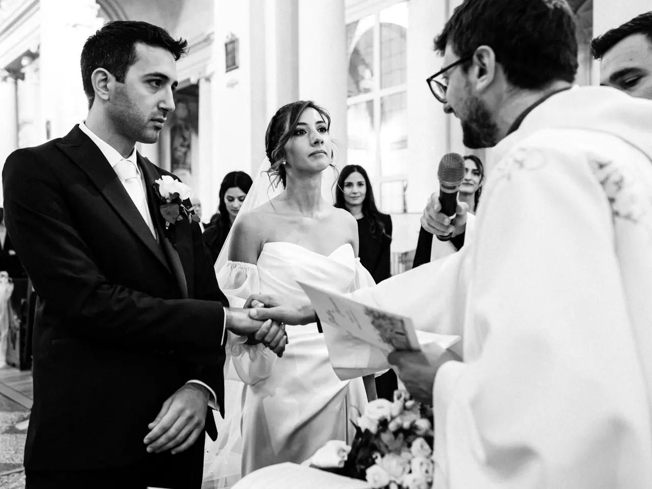 Pietro & Veronica, foto 30