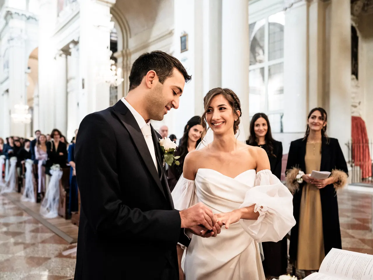 Pietro & Veronica, foto 31