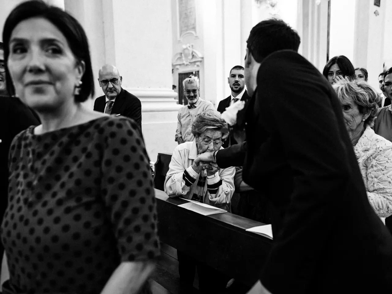 Pietro & Veronica, foto 34