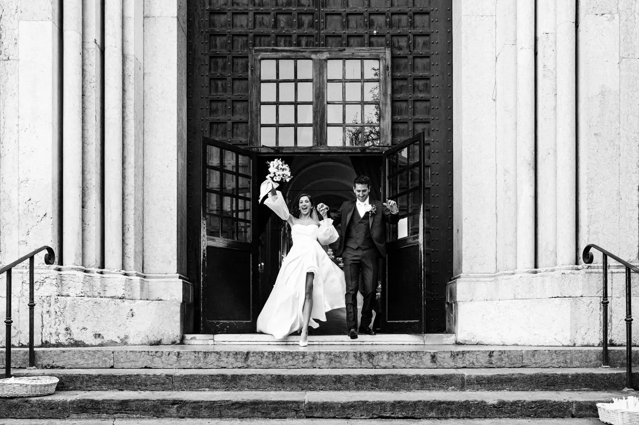 Pietro & Veronica, foto 38