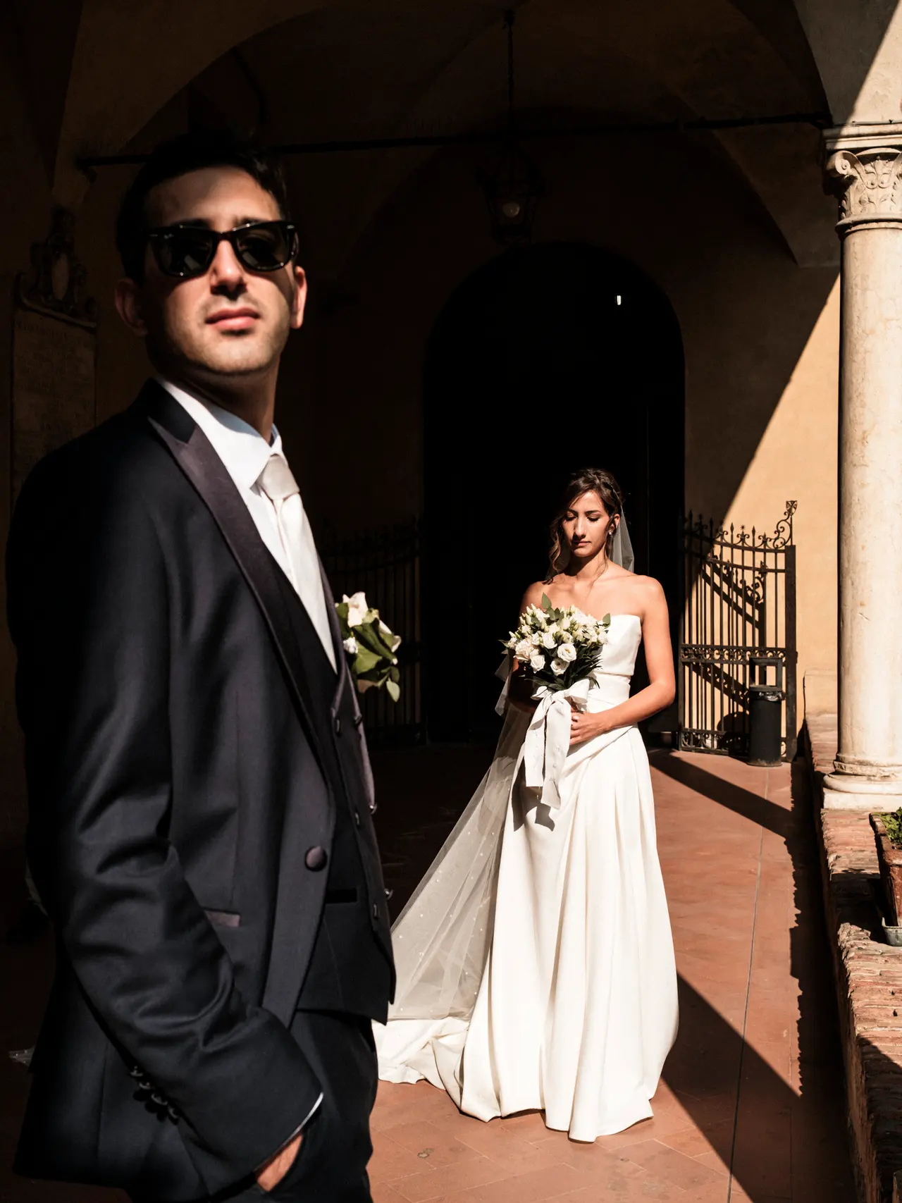 Pietro & Veronica, foto 42