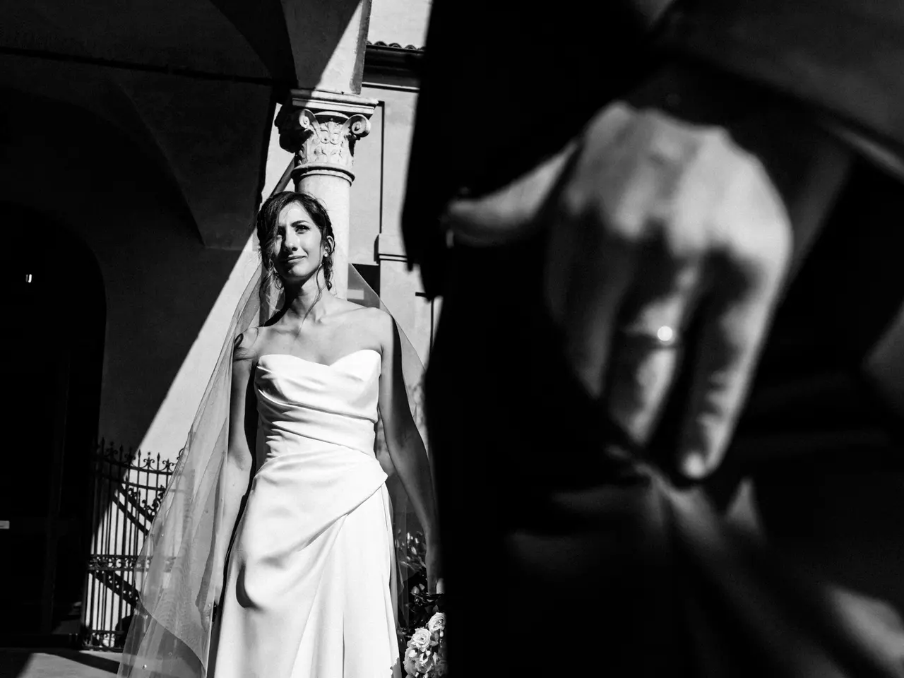 Pietro & Veronica, foto 43