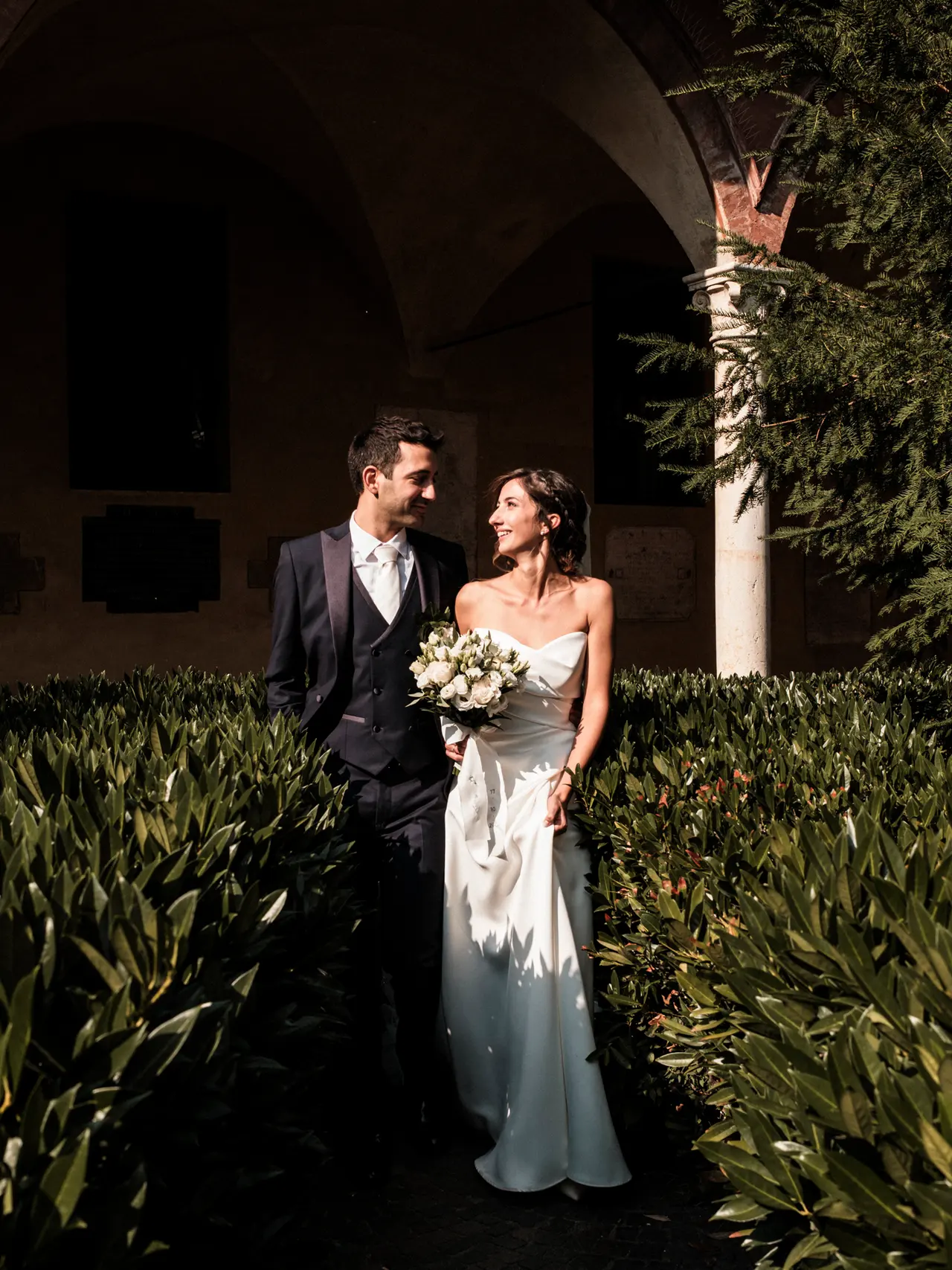 Pietro & Veronica, foto 44