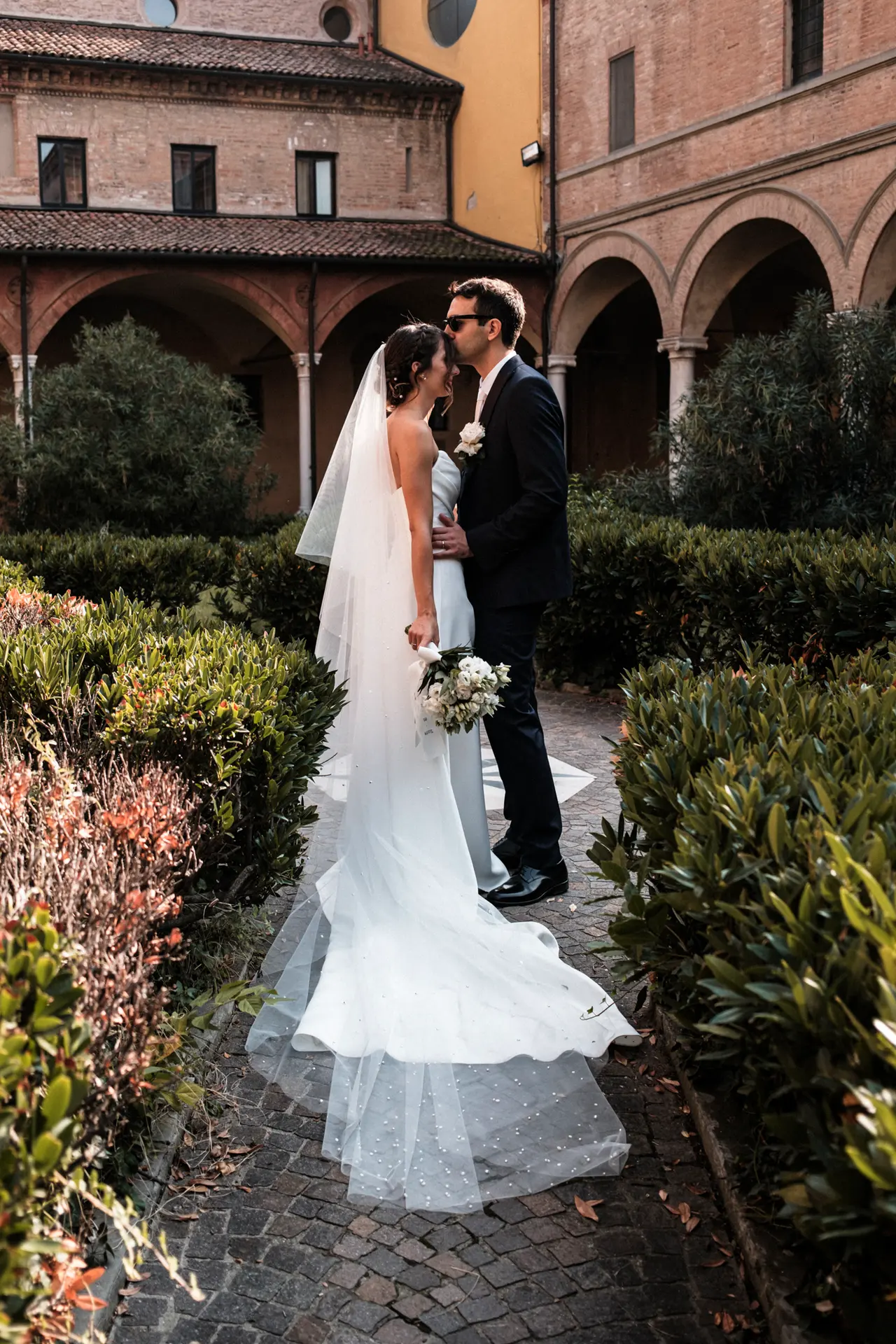 Pietro & Veronica, foto 45