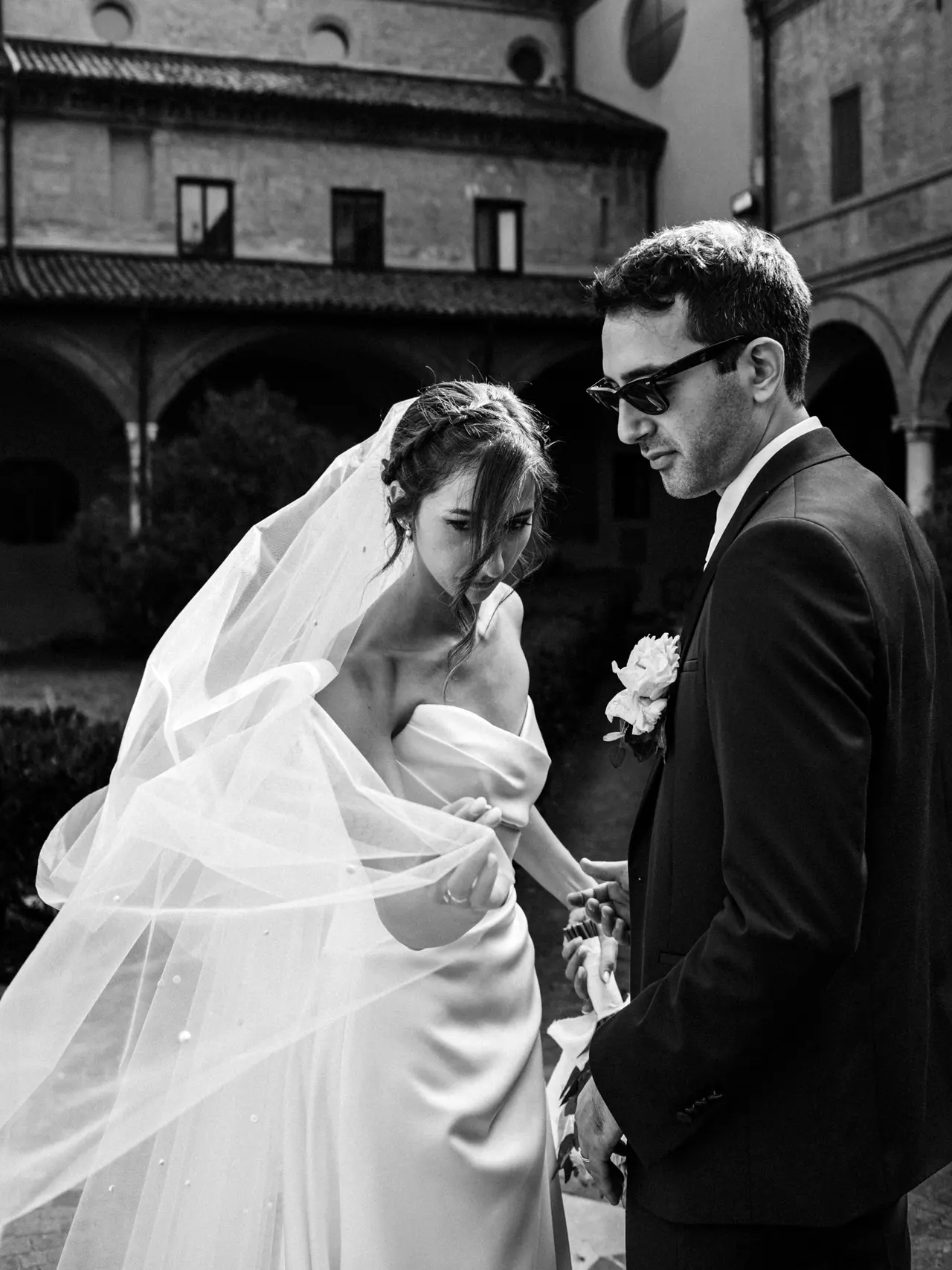 Pietro & Veronica, foto 46