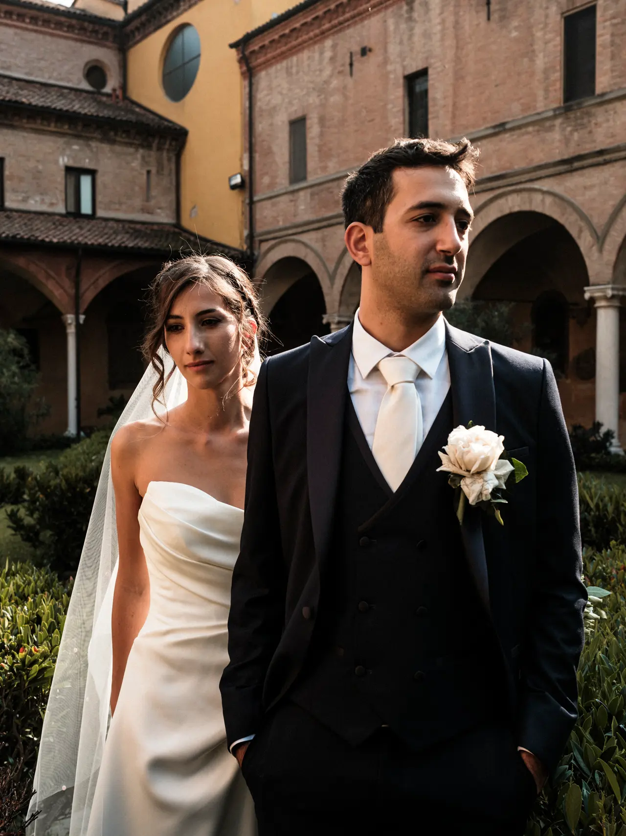 Pietro & Veronica, foto 47