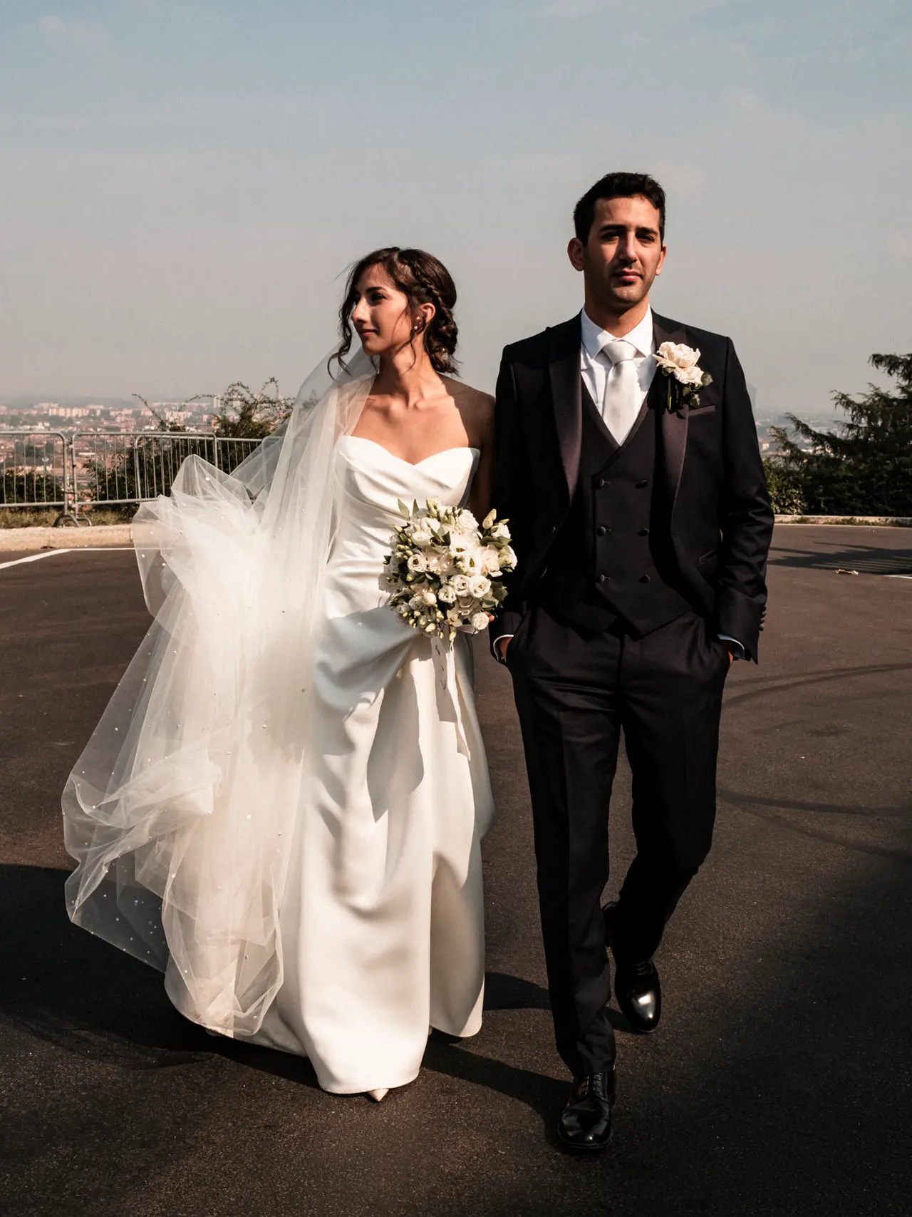 Pietro & Veronica, foto 51