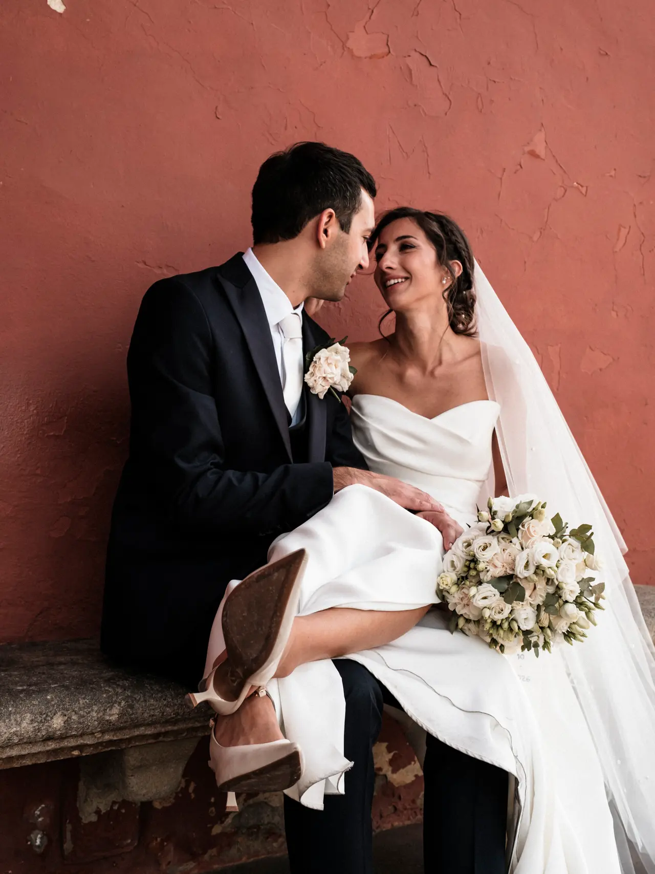 Pietro & Veronica, foto 54
