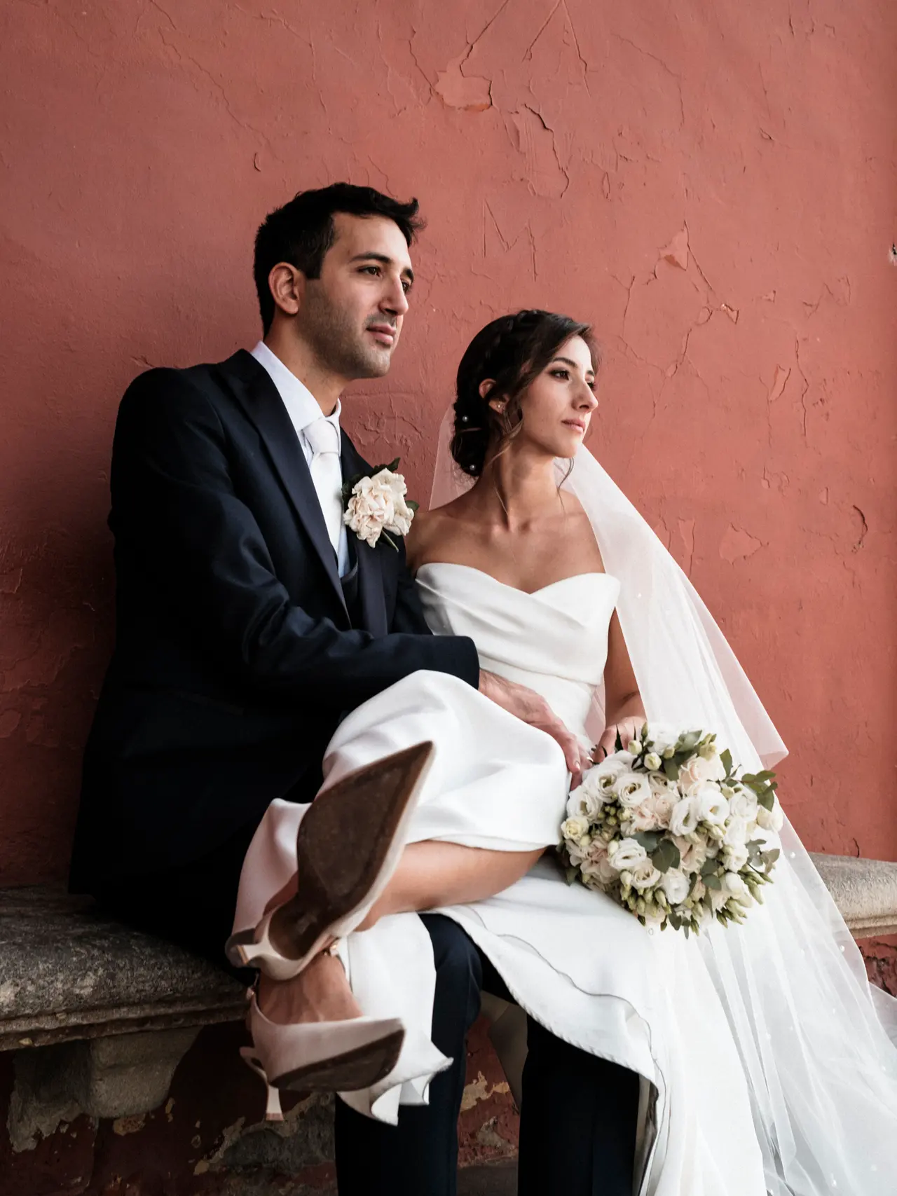 Pietro & Veronica, foto 55