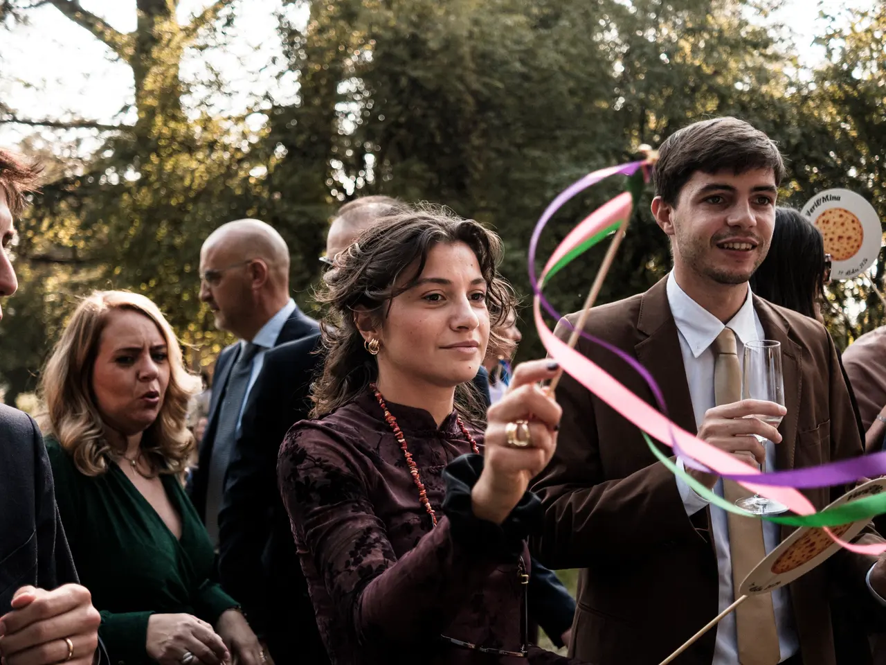 Pietro & Veronica, foto 58
