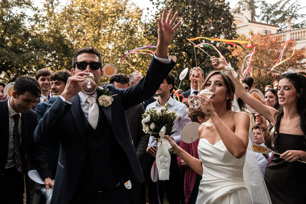 Pietro & Veronica, foto 61