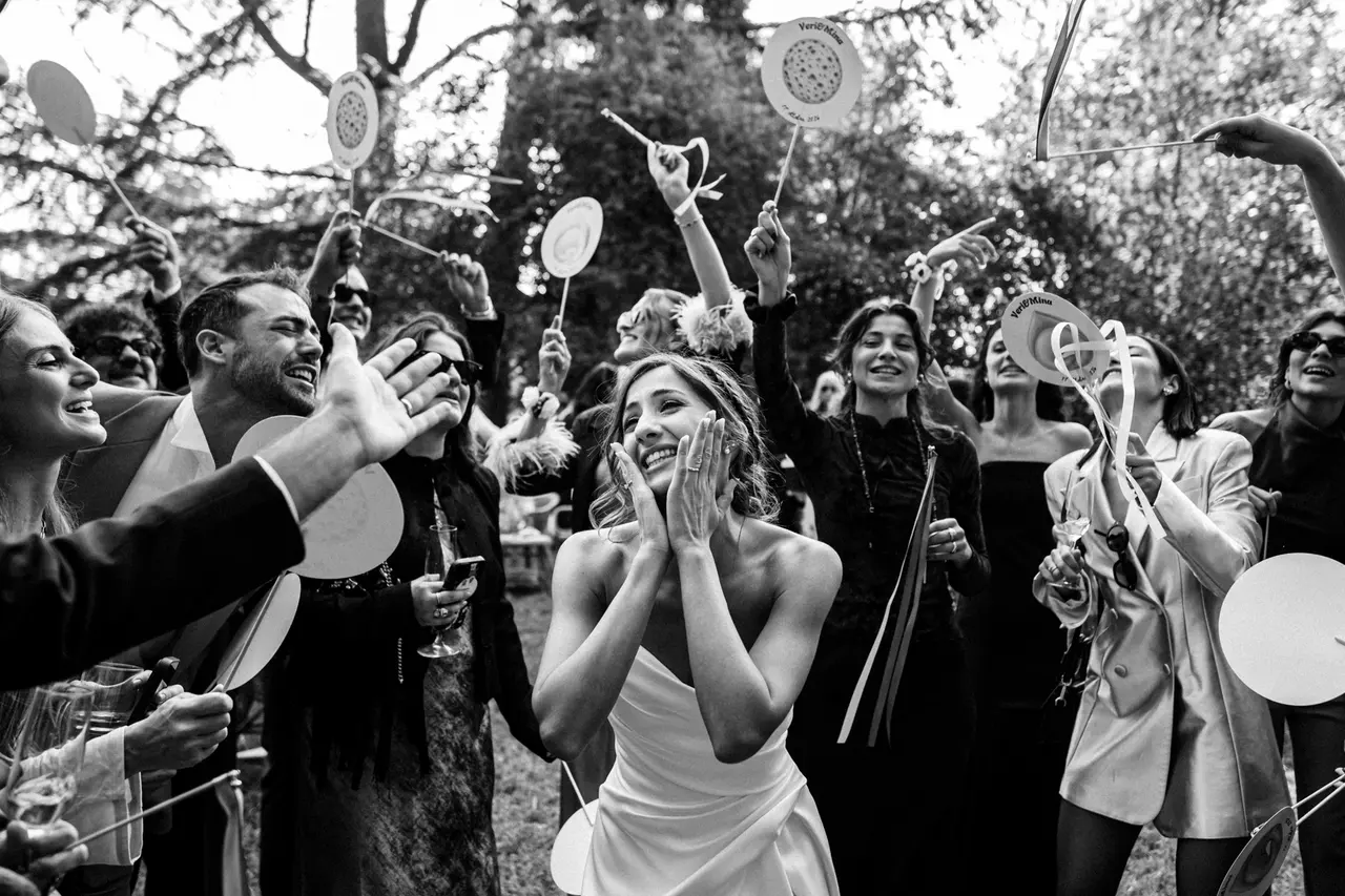 Pietro & Veronica, foto 63