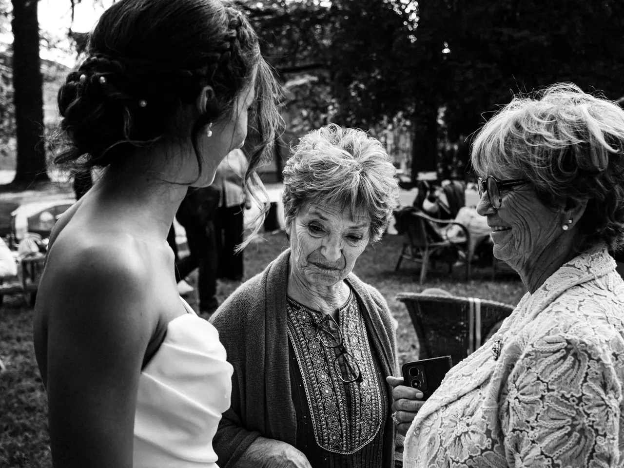 Pietro & Veronica, foto 64