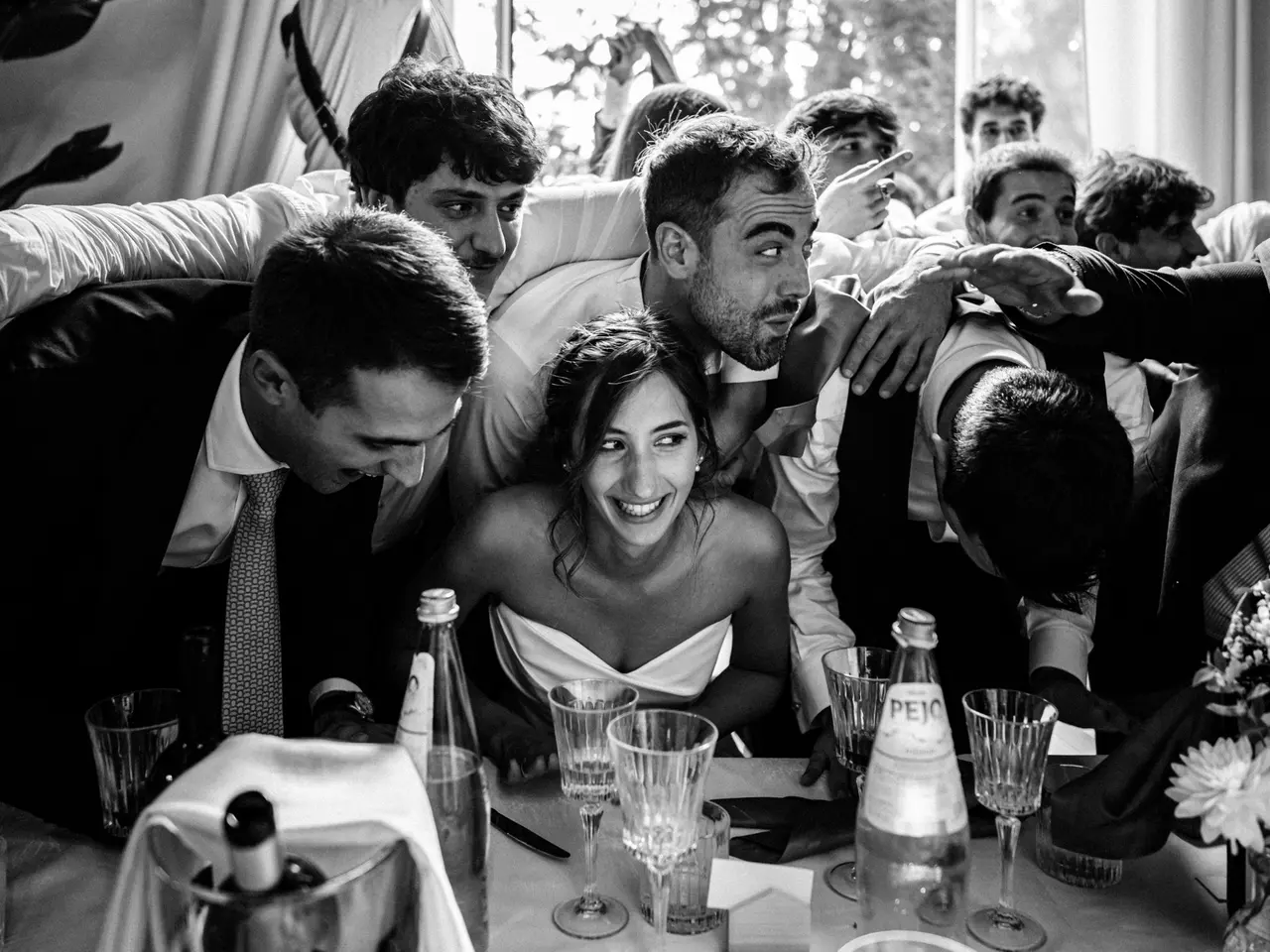 Pietro & Veronica, foto 69