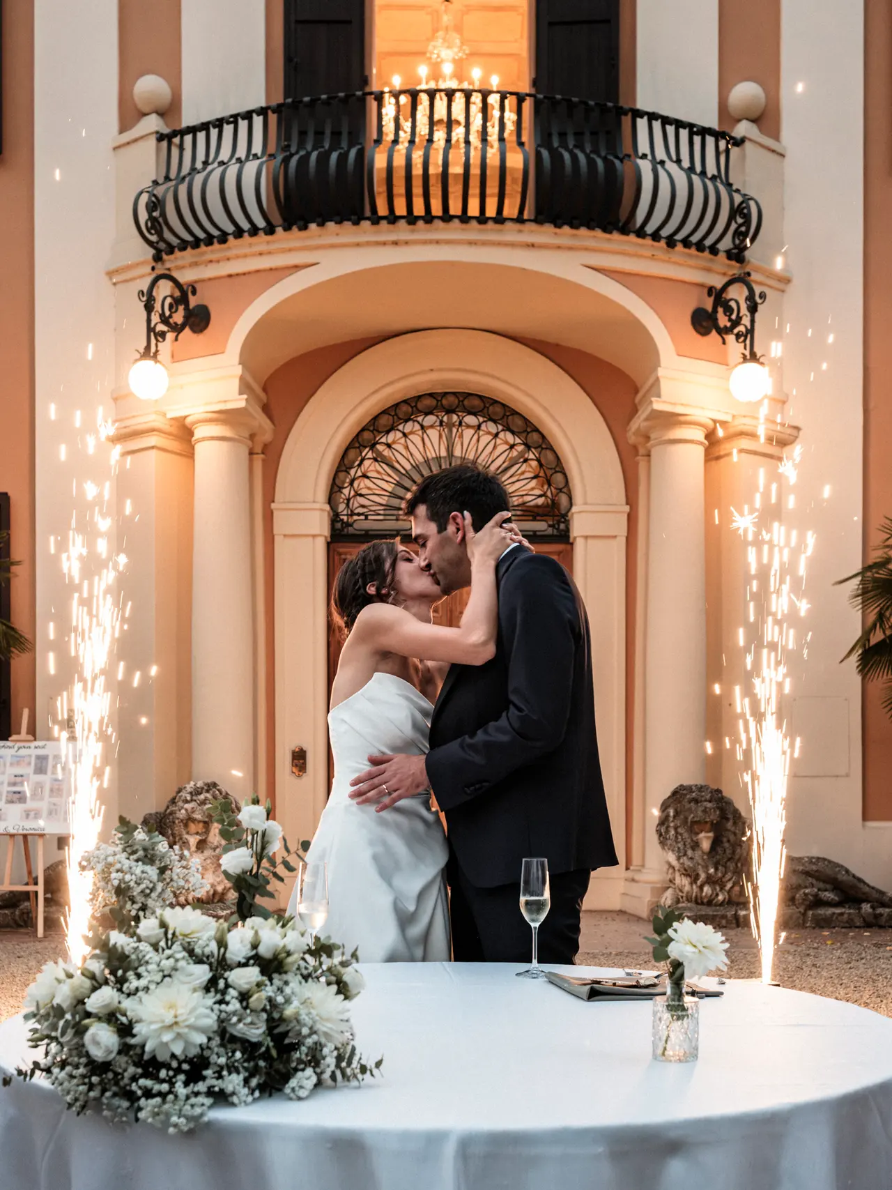 Pietro & Veronica, foto 73