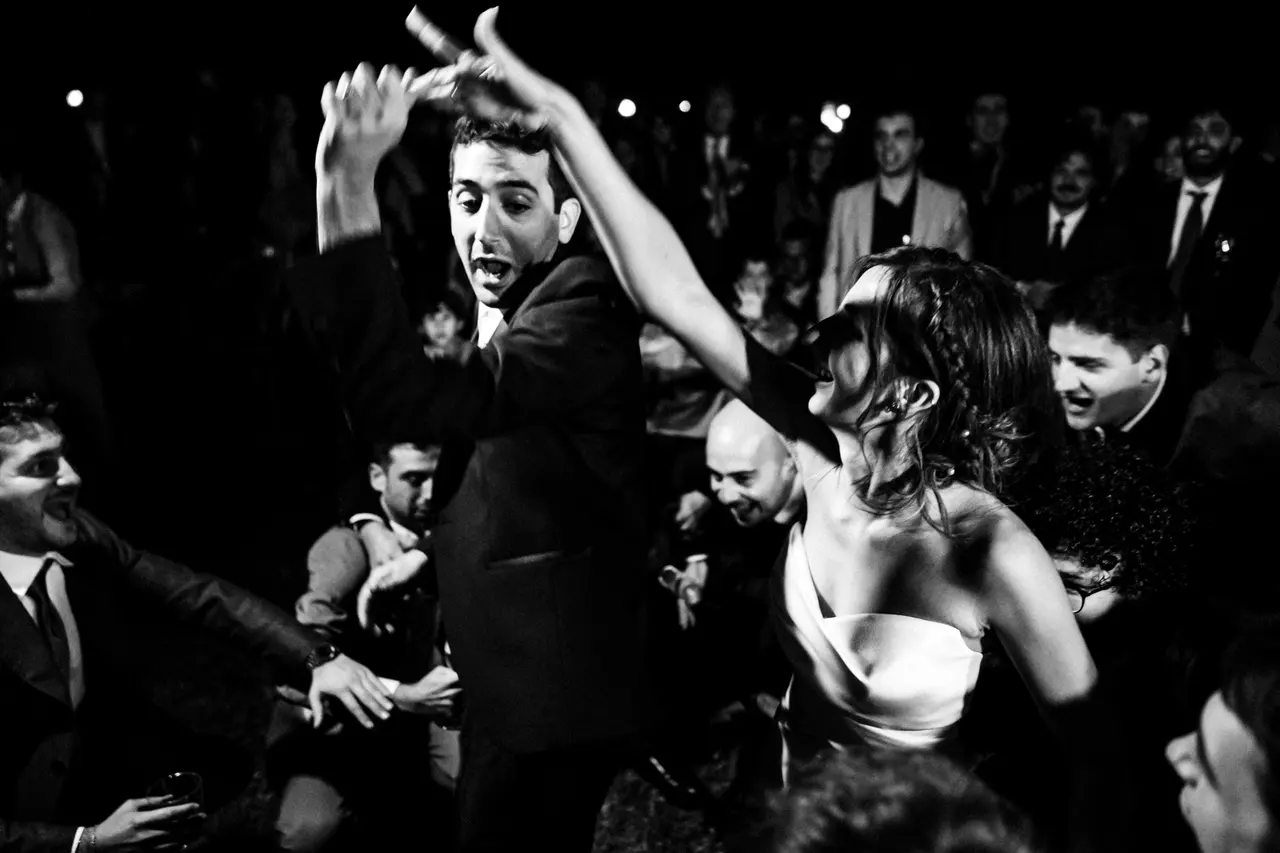 Pietro & Veronica, foto 74