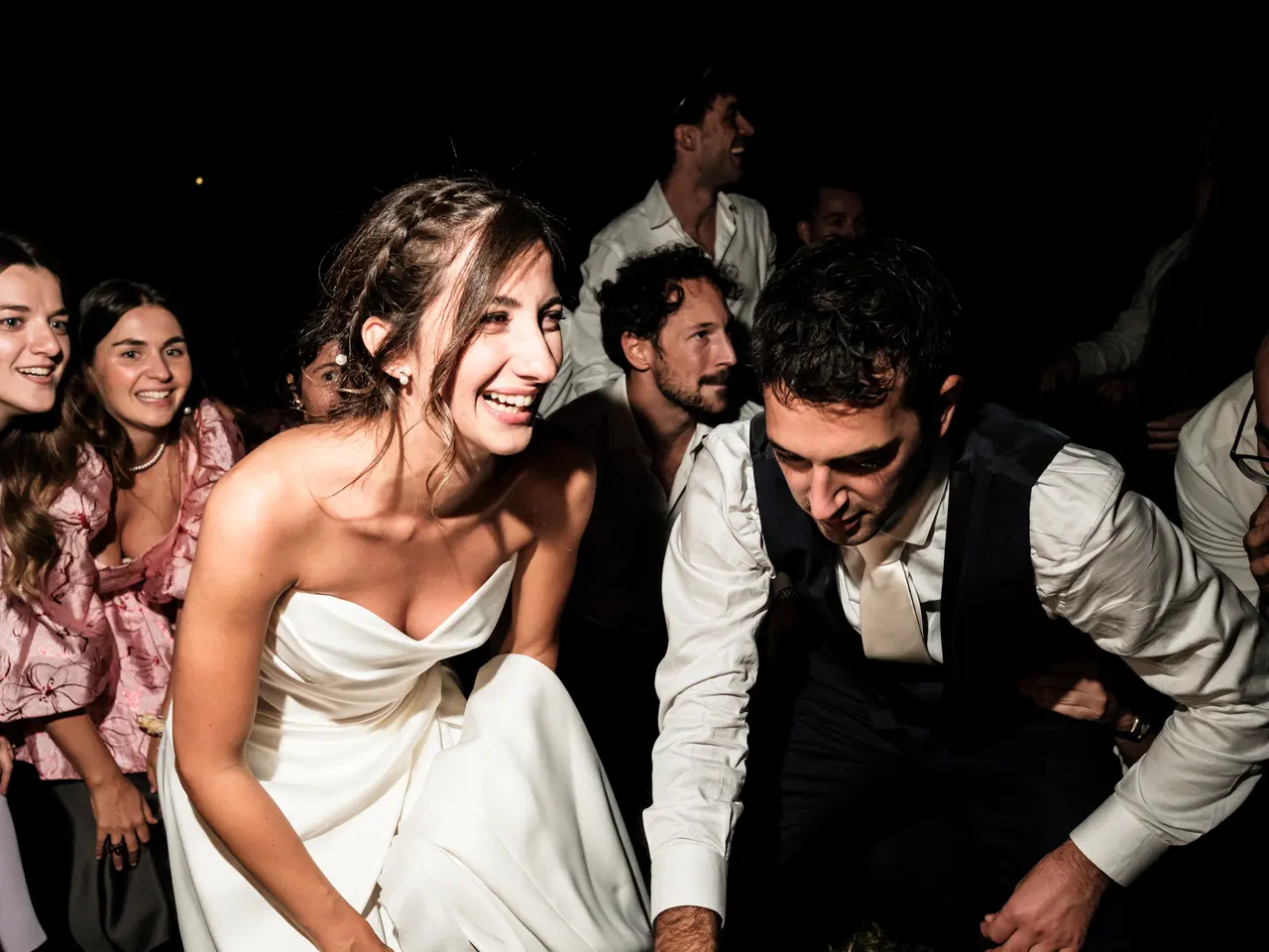 Pietro & Veronica, foto 77