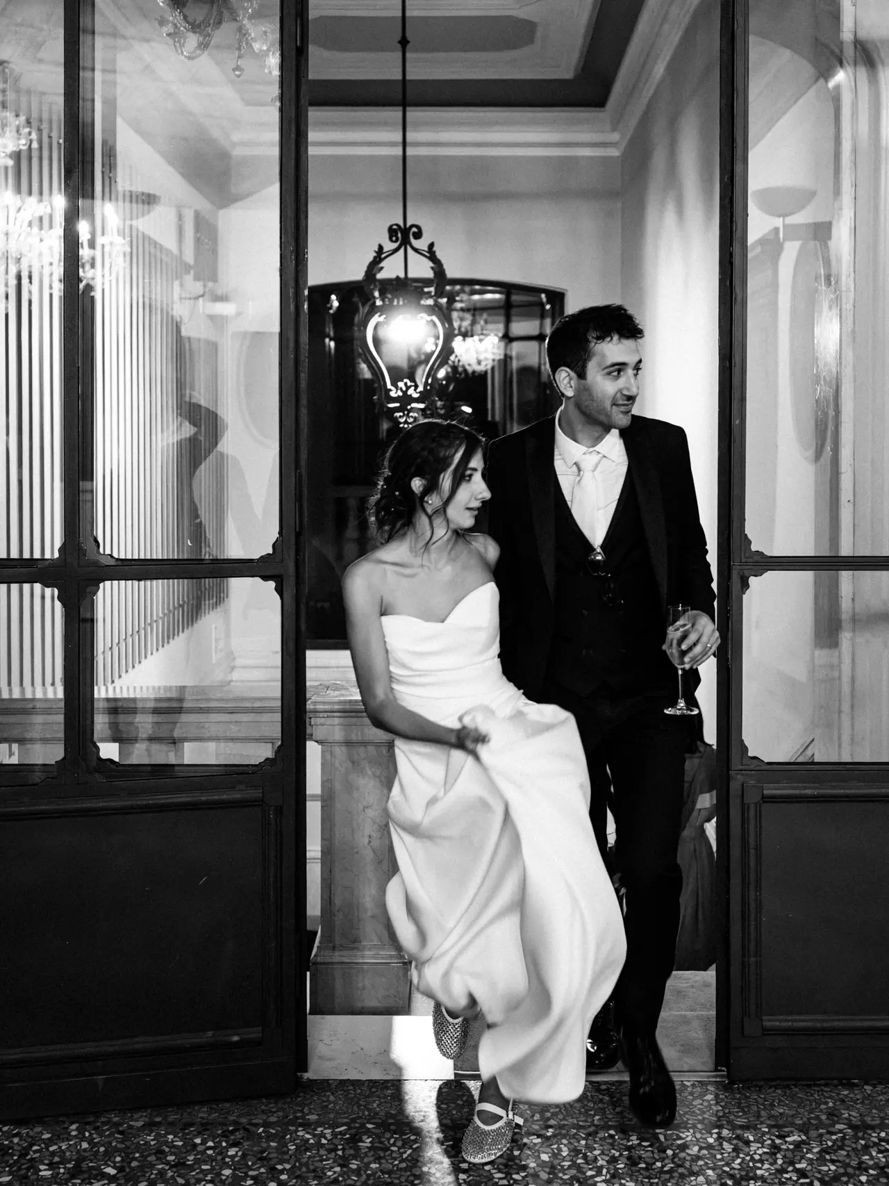 Pietro & Veronica, foto 79