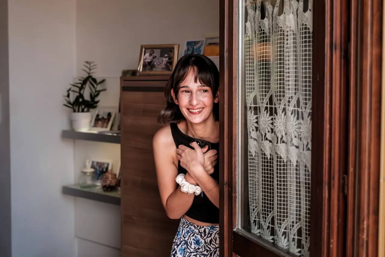 Elisabetta & Riccardo, foto 8