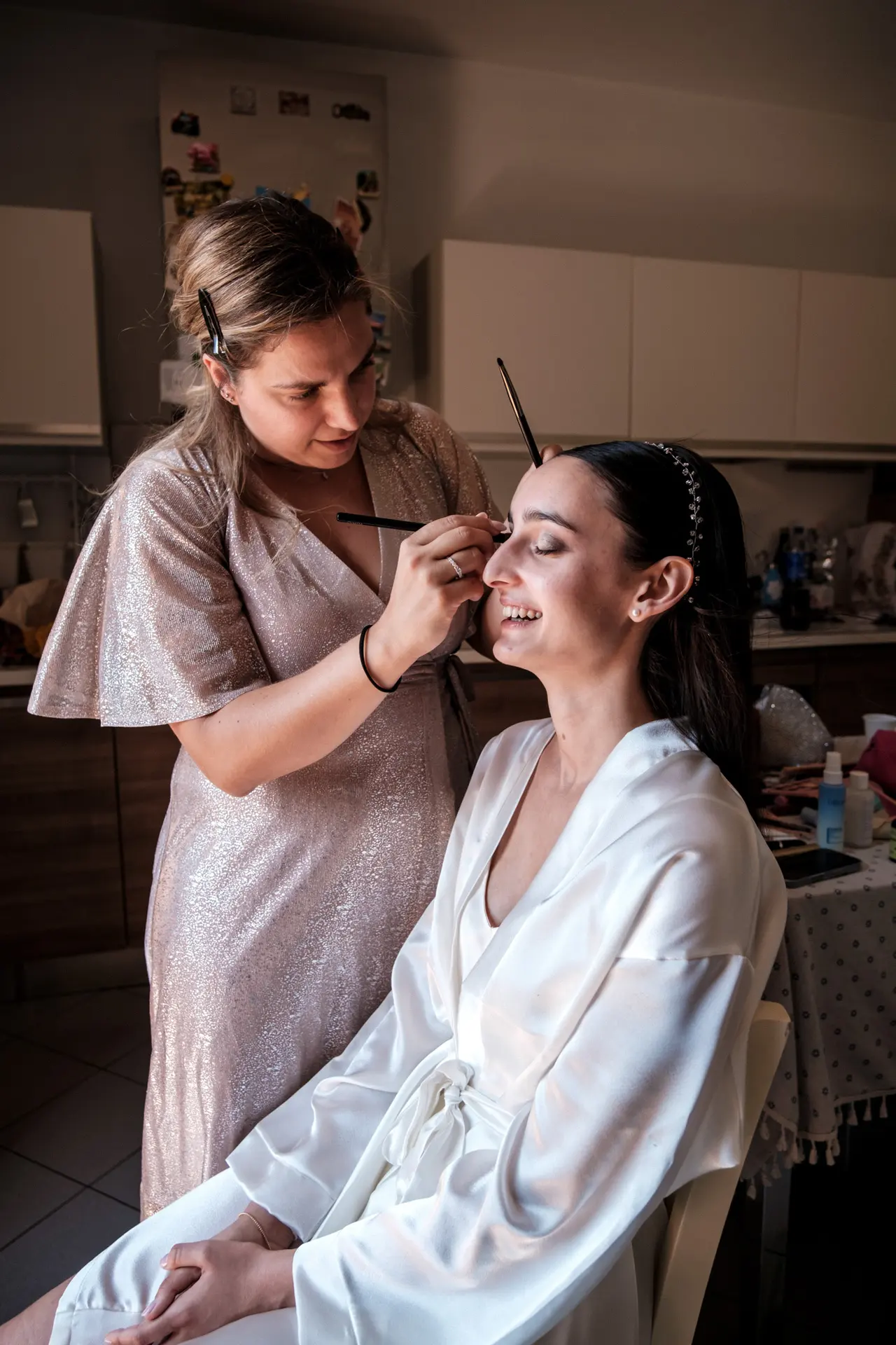 Elisabetta & Riccardo, foto 10