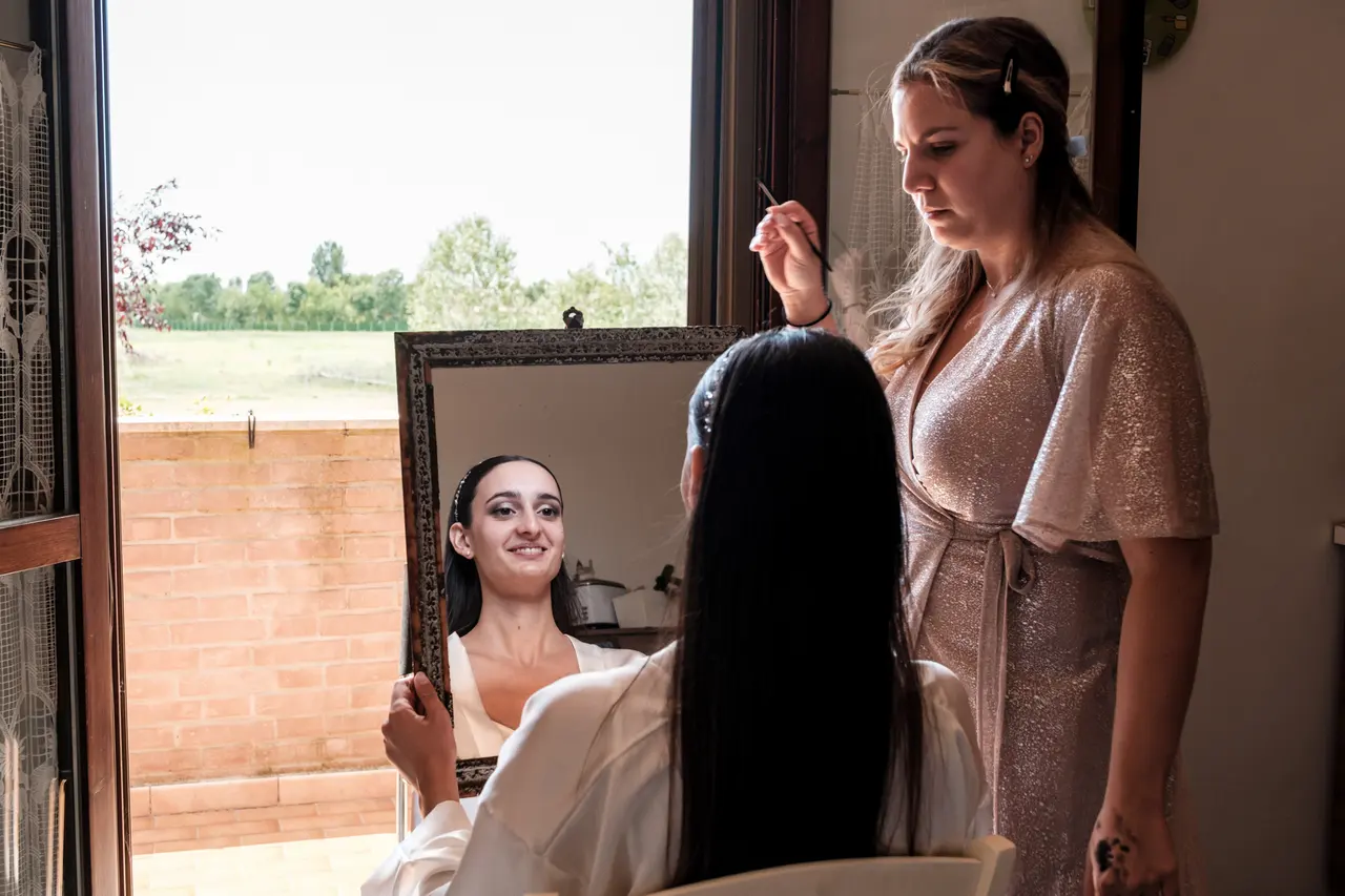 Elisabetta & Riccardo, foto 12