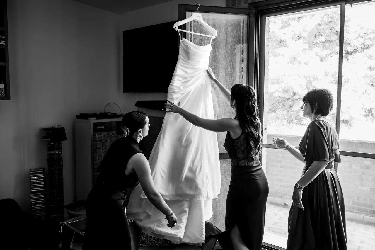 Elisabetta & Riccardo, foto 20