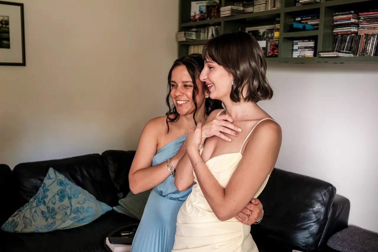 Elisabetta & Riccardo, foto 21