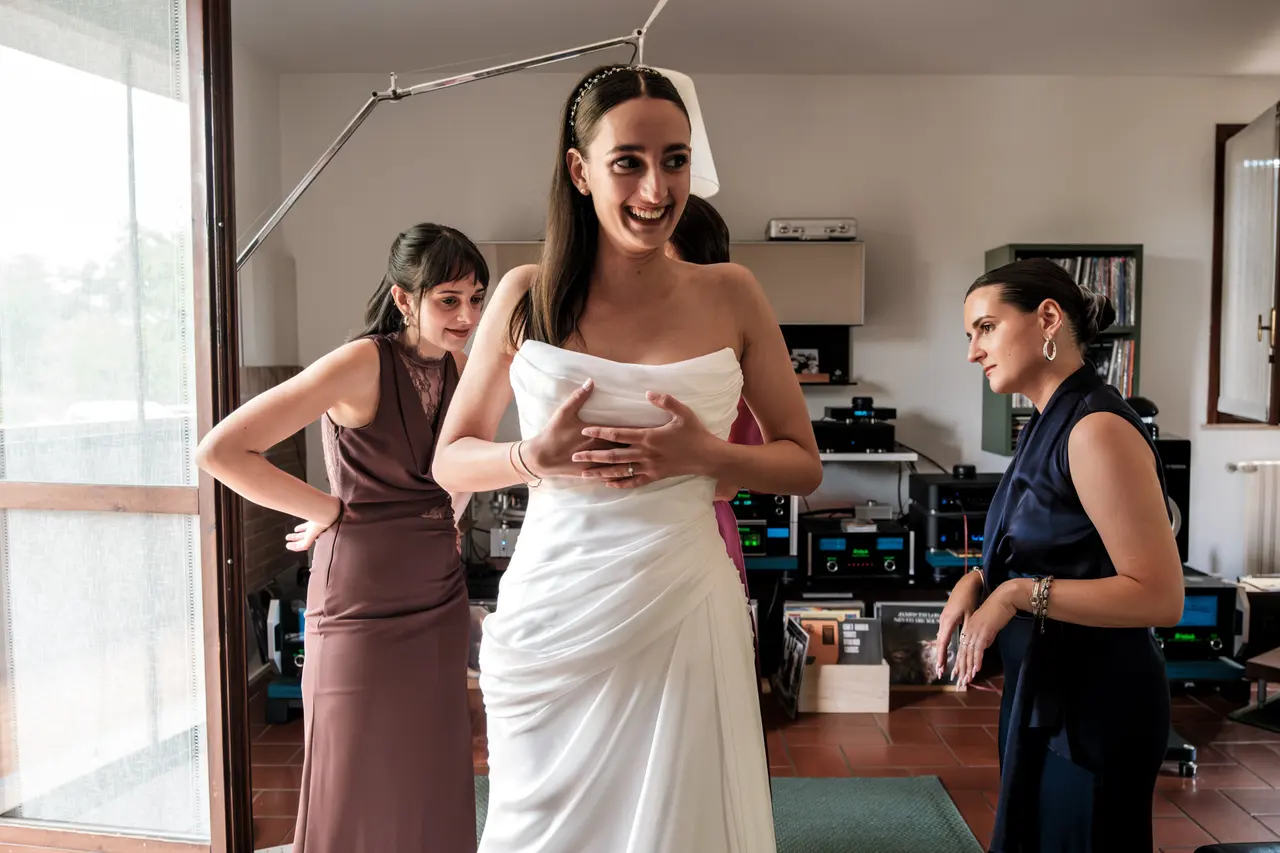 Elisabetta & Riccardo, foto 22