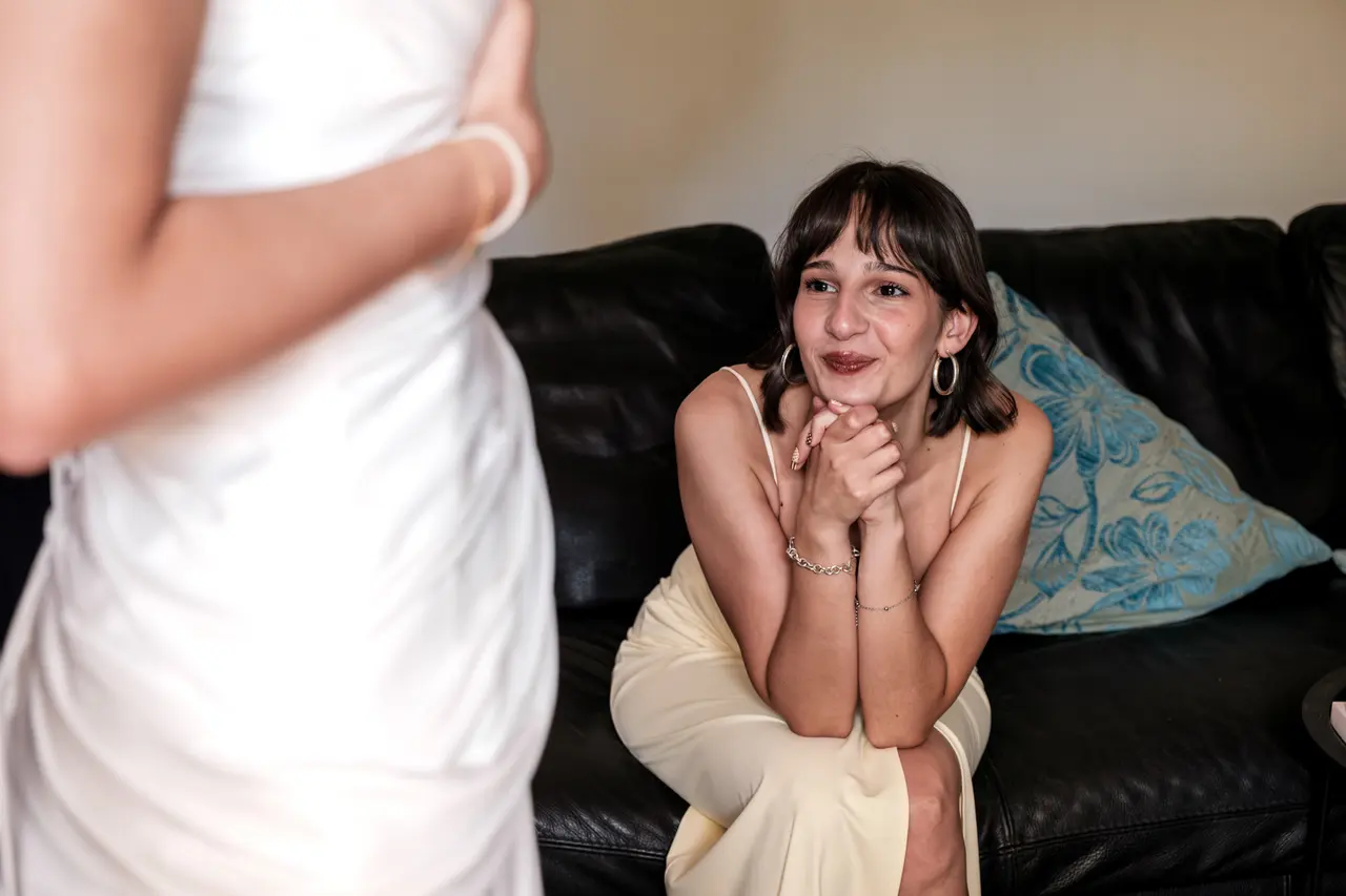 Elisabetta & Riccardo, foto 23
