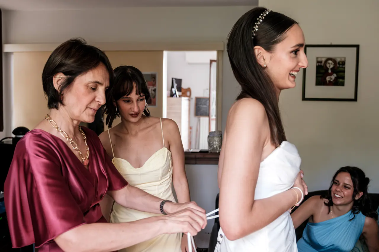 Elisabetta & Riccardo, foto 24