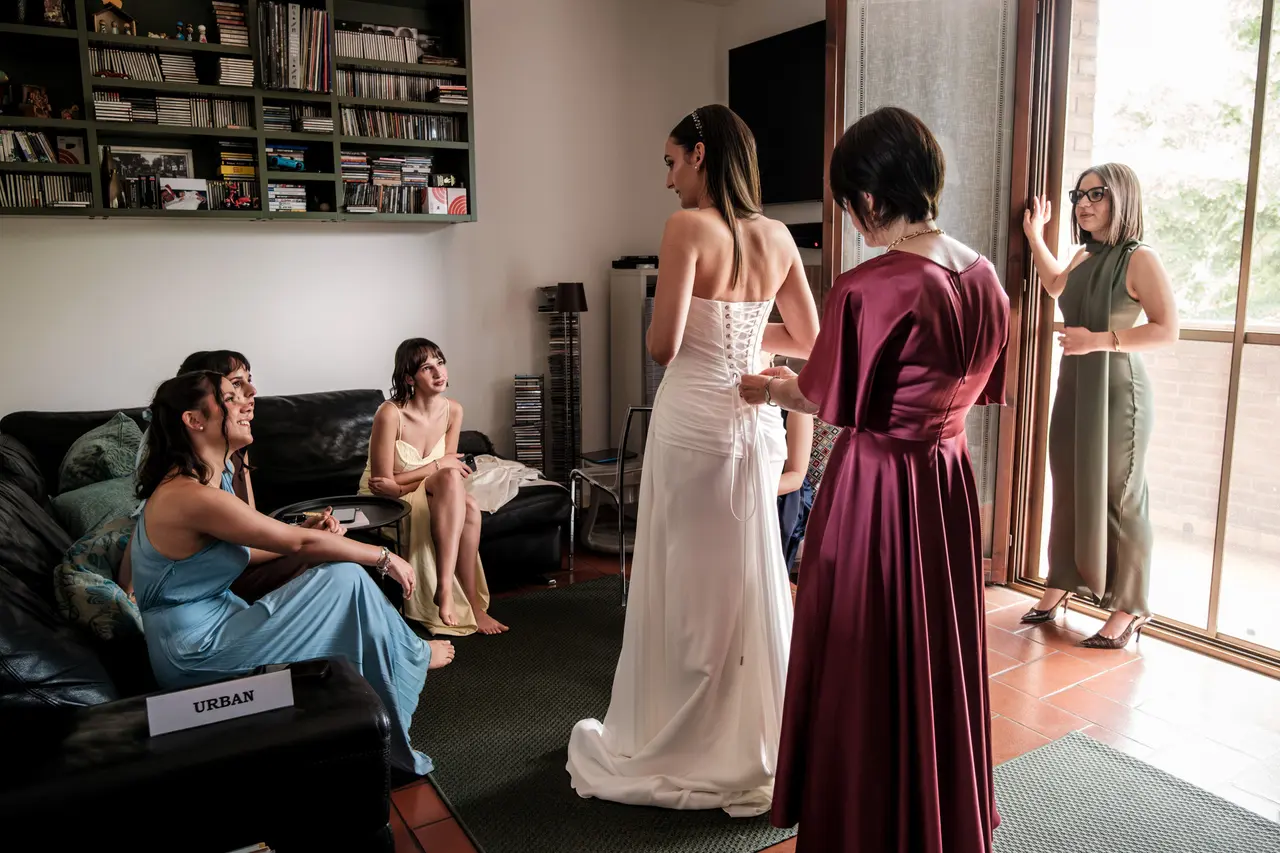 Elisabetta & Riccardo, foto 25