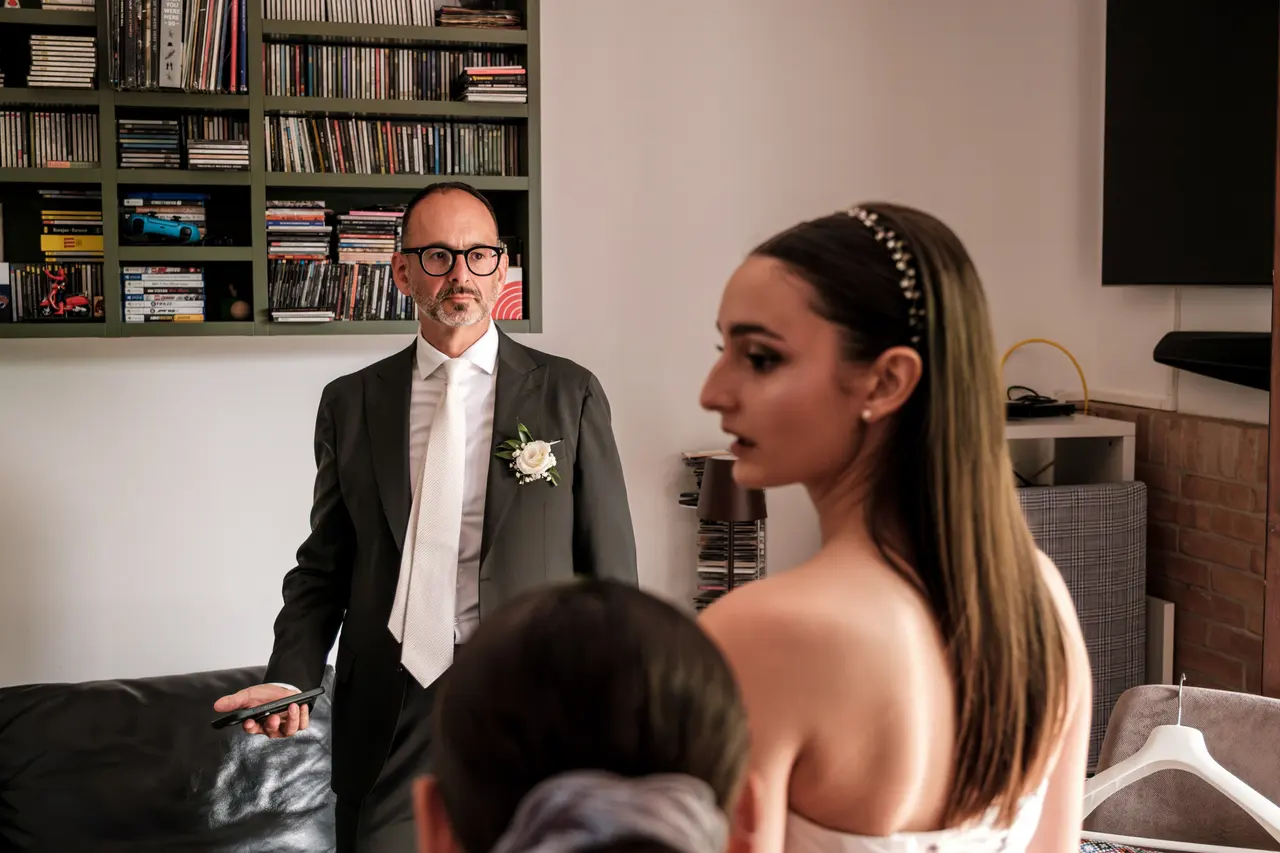 Elisabetta & Riccardo, foto 28