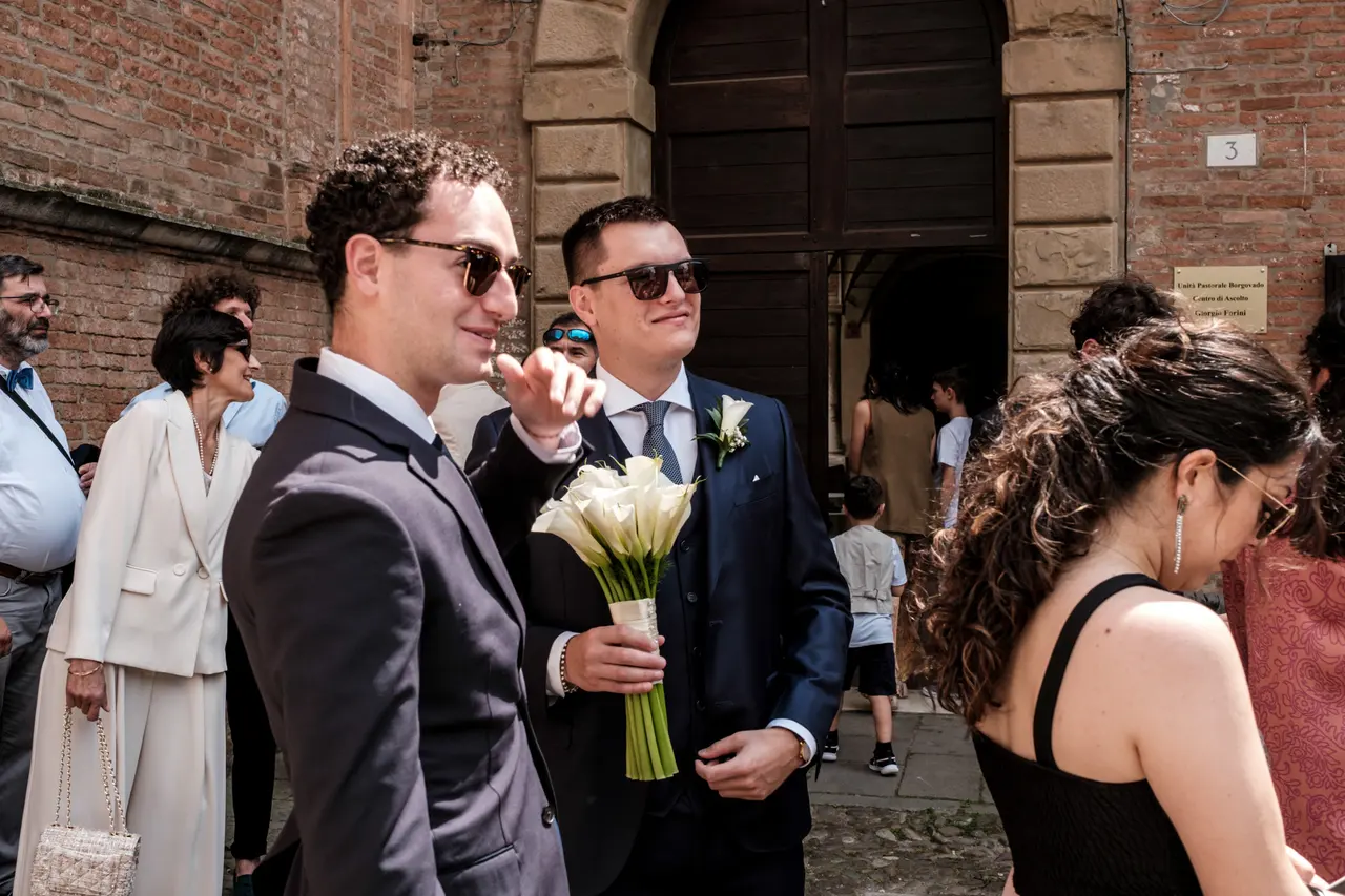 Elisabetta & Riccardo, foto 33