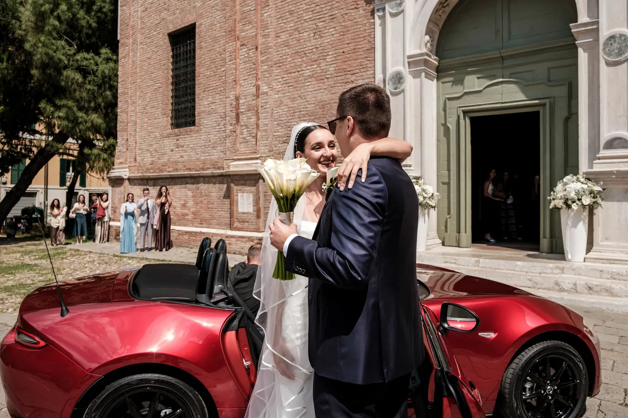 Elisabetta & Riccardo, foto 35